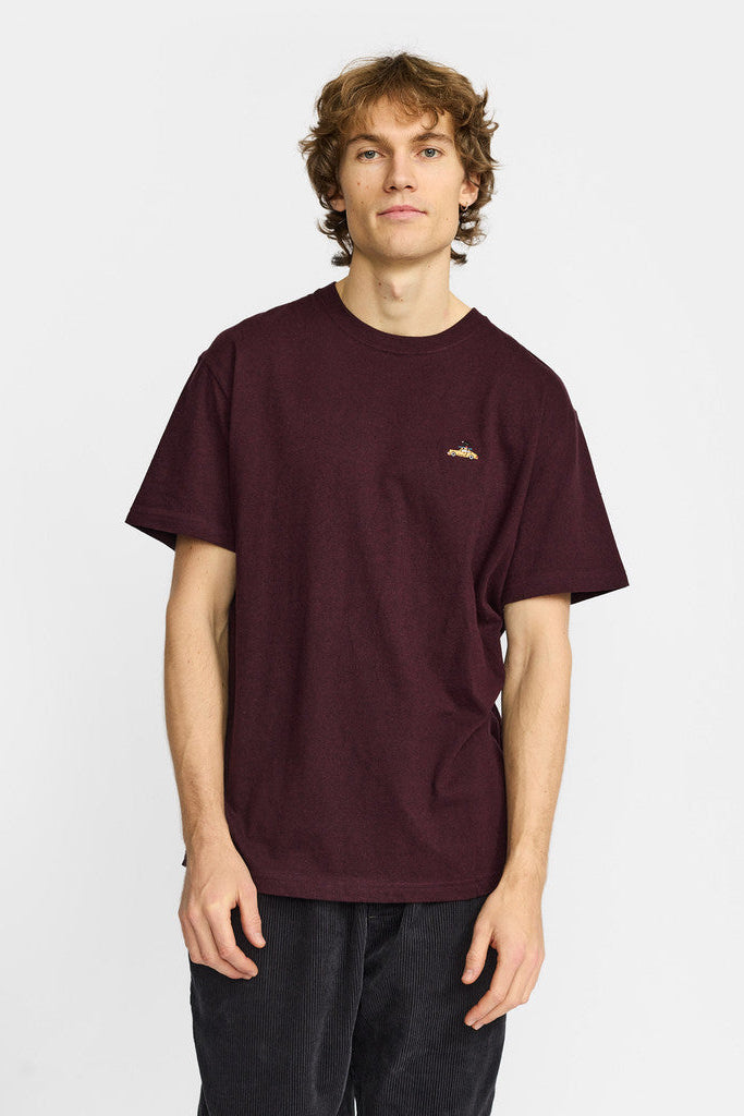 Revolution - Application T-shirt, Ski