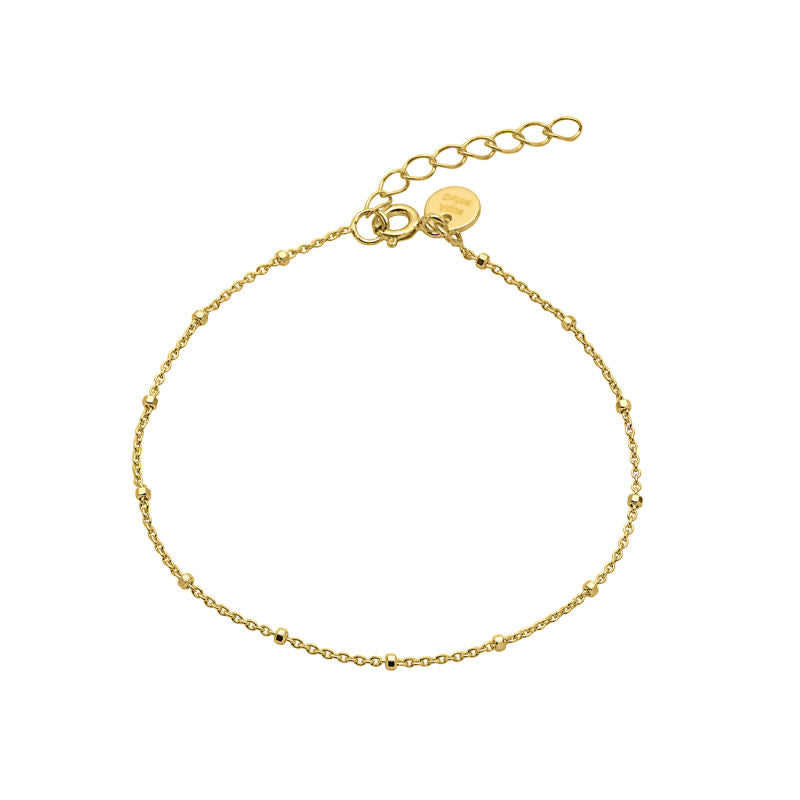 Aqua Dulce - Dee Dot Bracelet