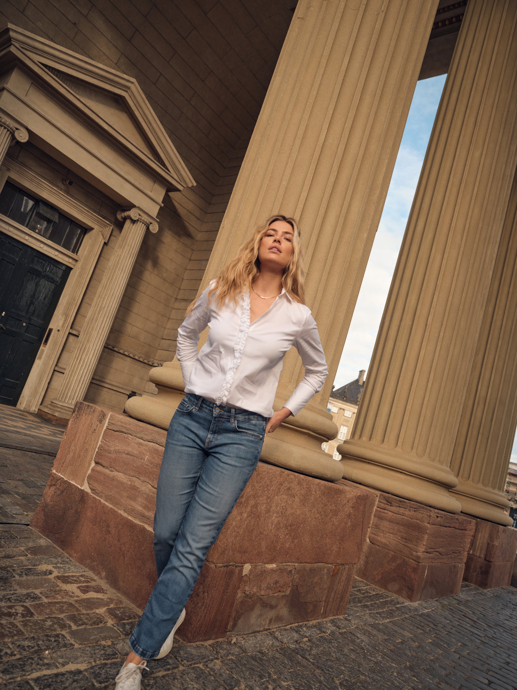 MMAshley Imera Jeans
