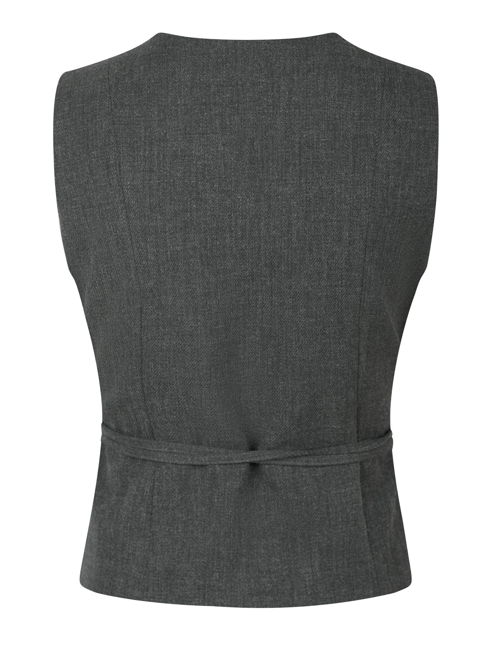 Samara Wrap Waistcoat