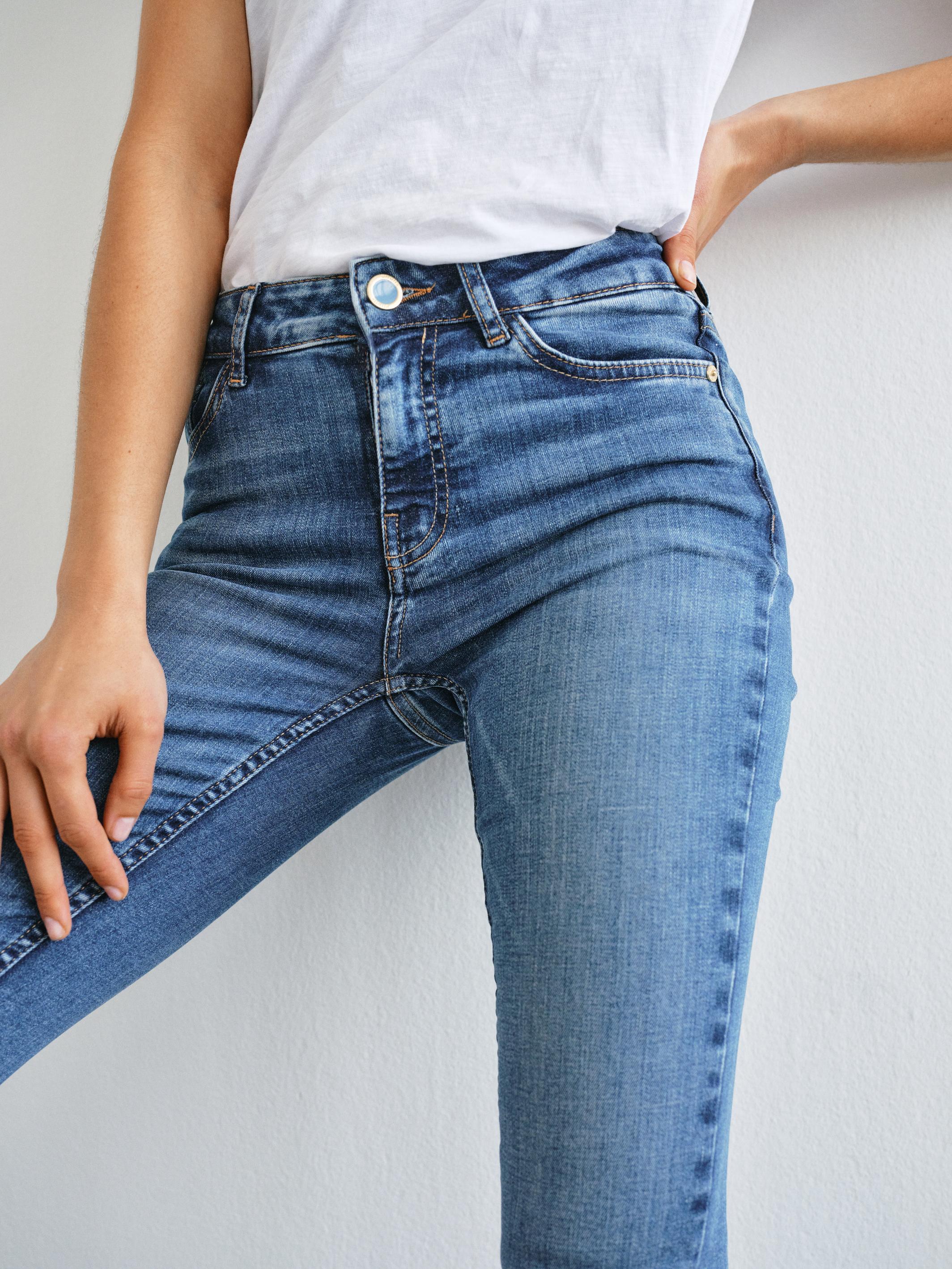 MMAshley Imera Jeans