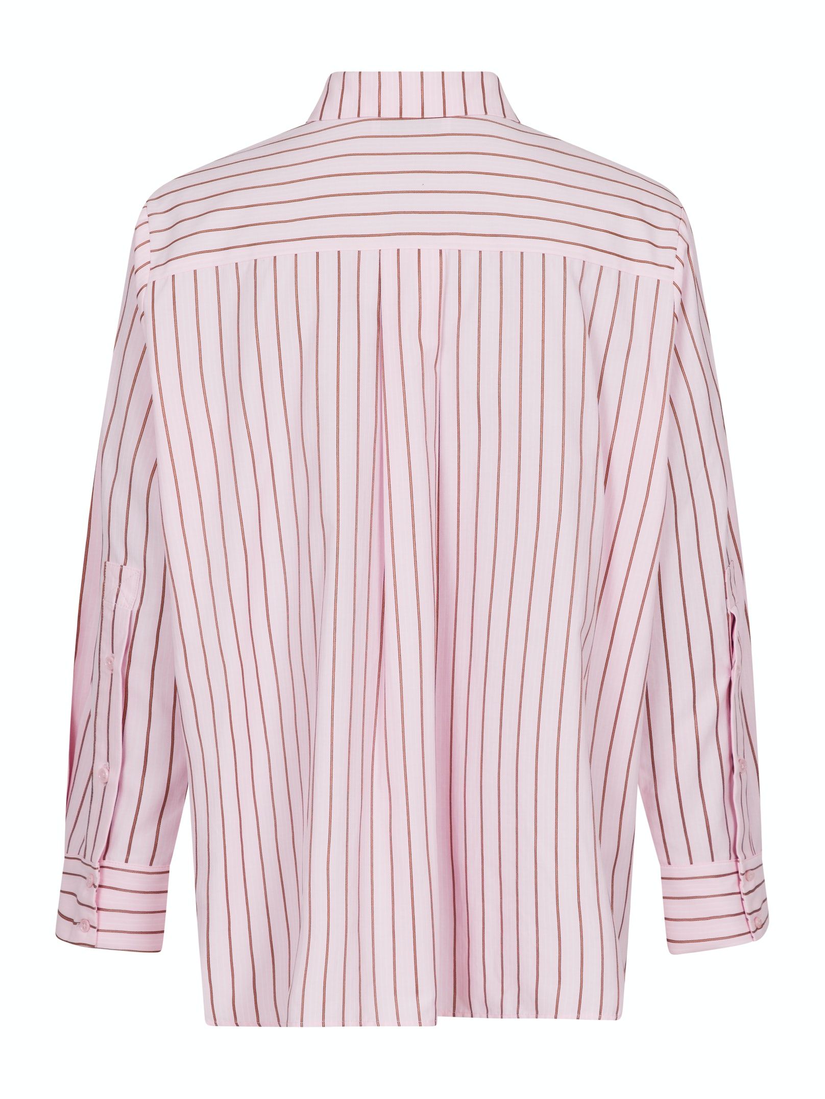 Neo Noir Gili Stripe Skjorte