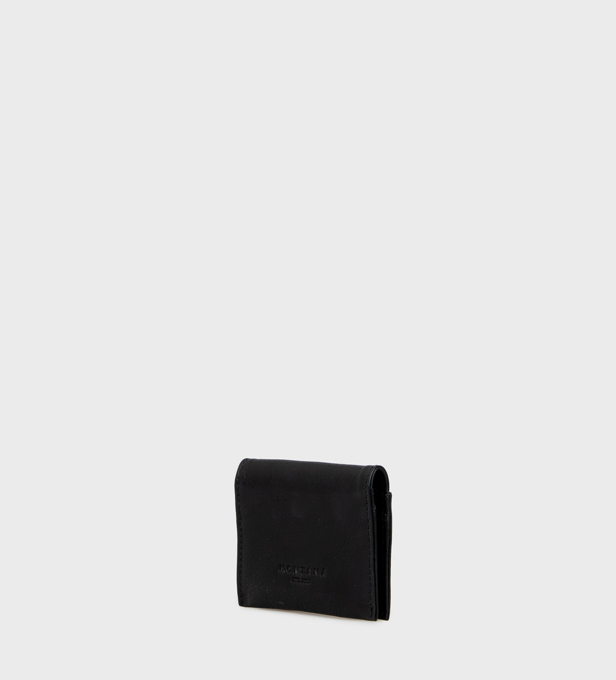 Montana - Flint pung - Black