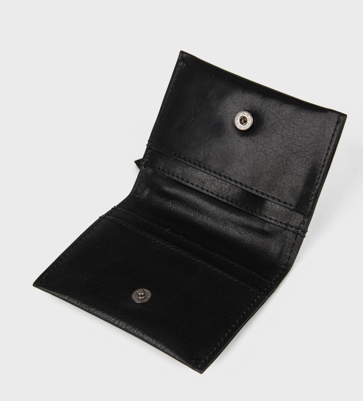 Montana - Flint pung - Black