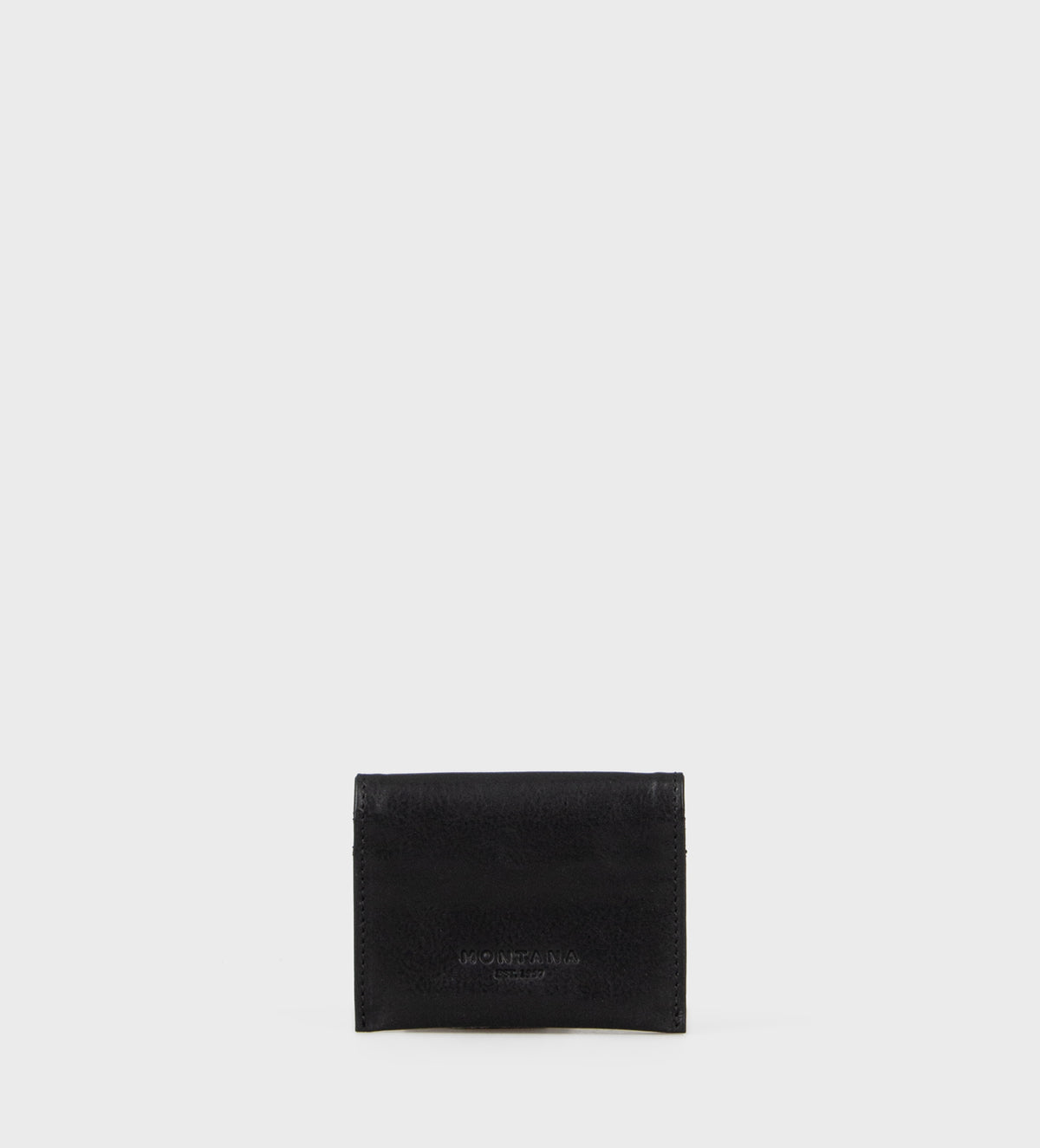 Montana - Flint pung - Black