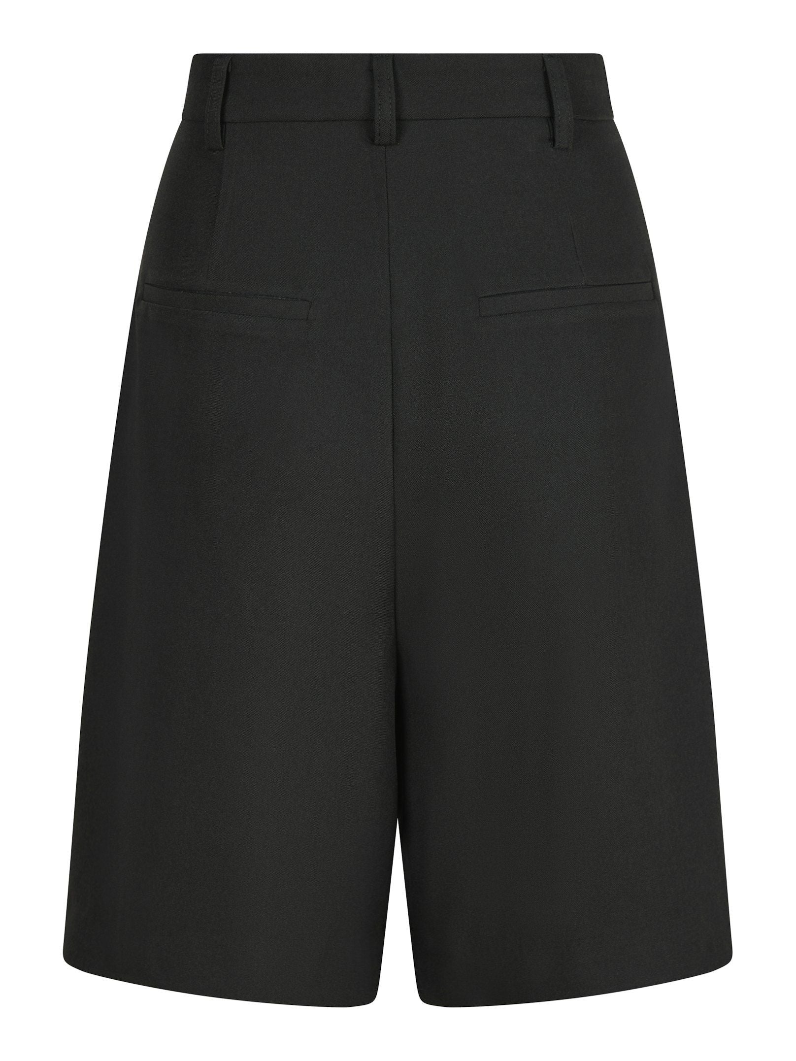 Neo Noir - Nika Bermuda Shorts