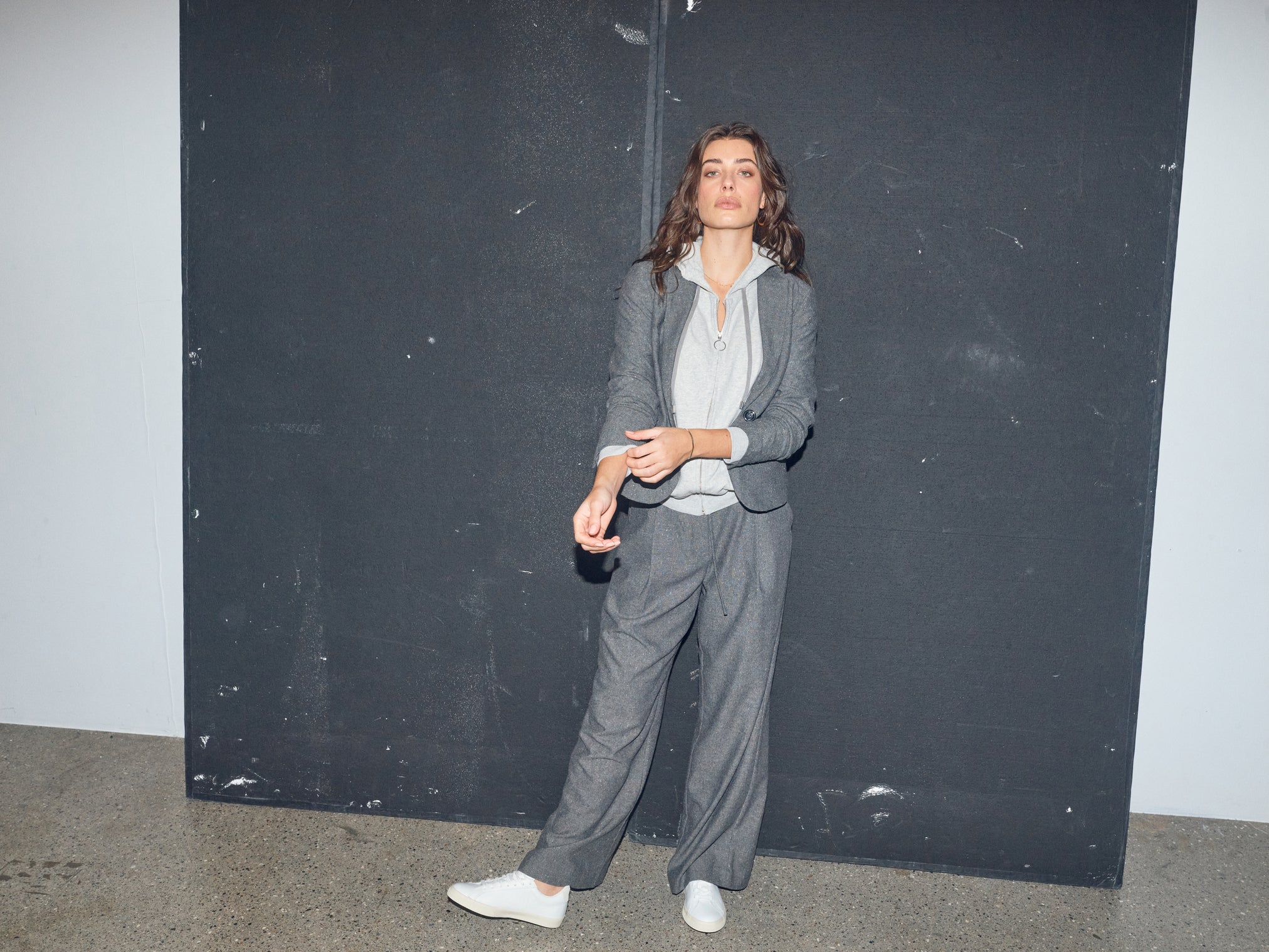 Mos Mosh MMLeslie Zenia Pant