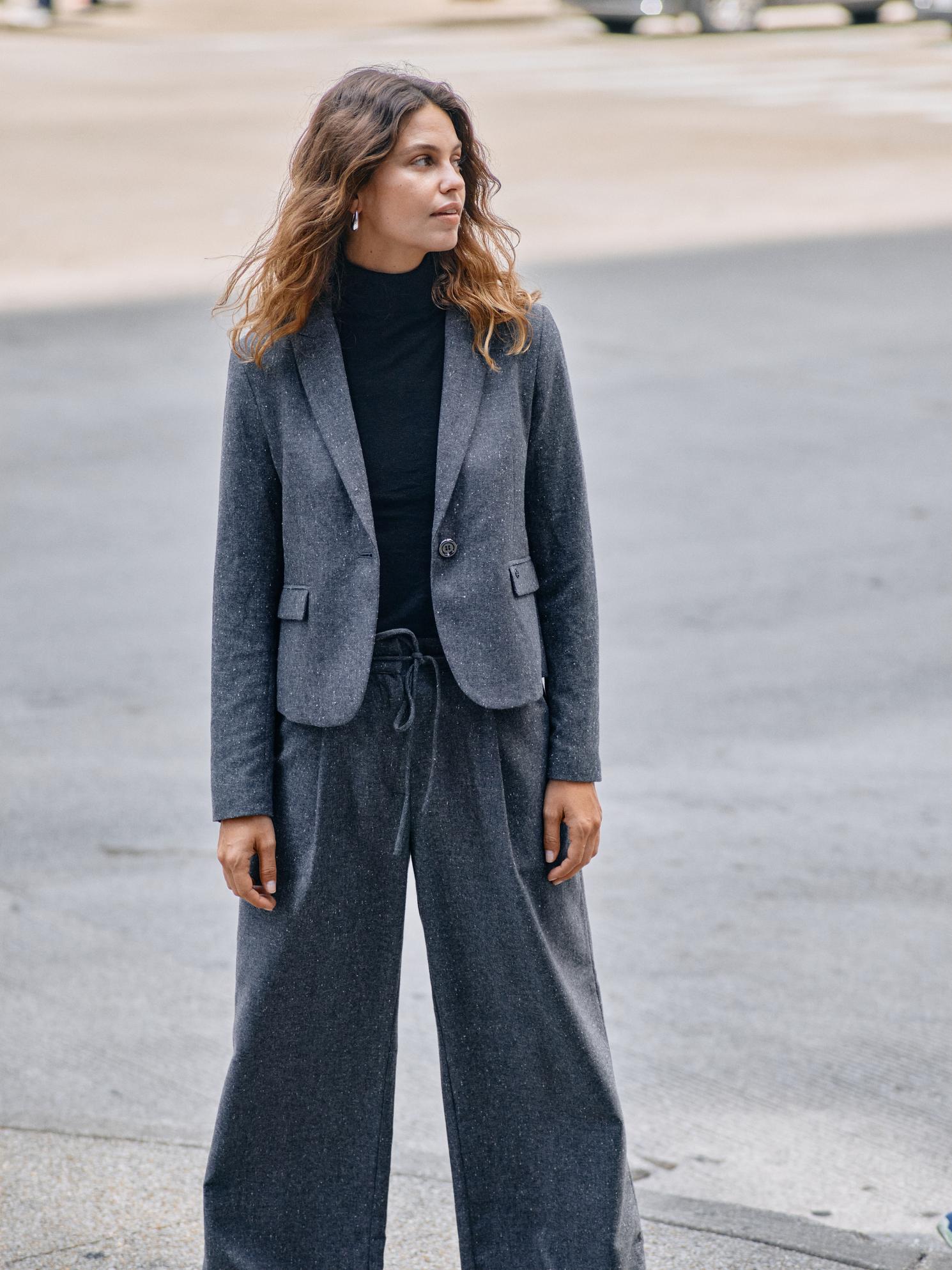 Mos Mosh MMLeslie Zenia Pant