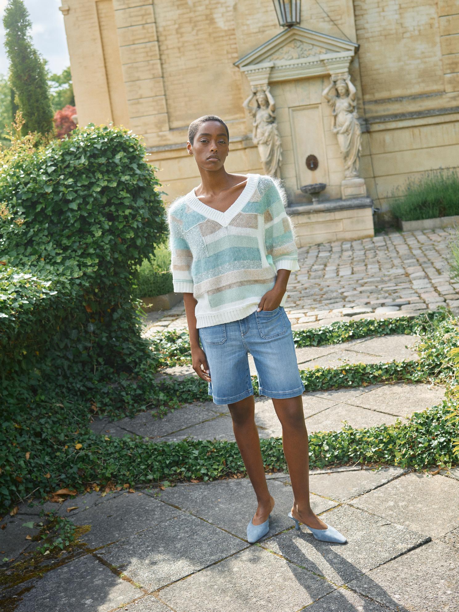 MMSoey Grendel Shorts