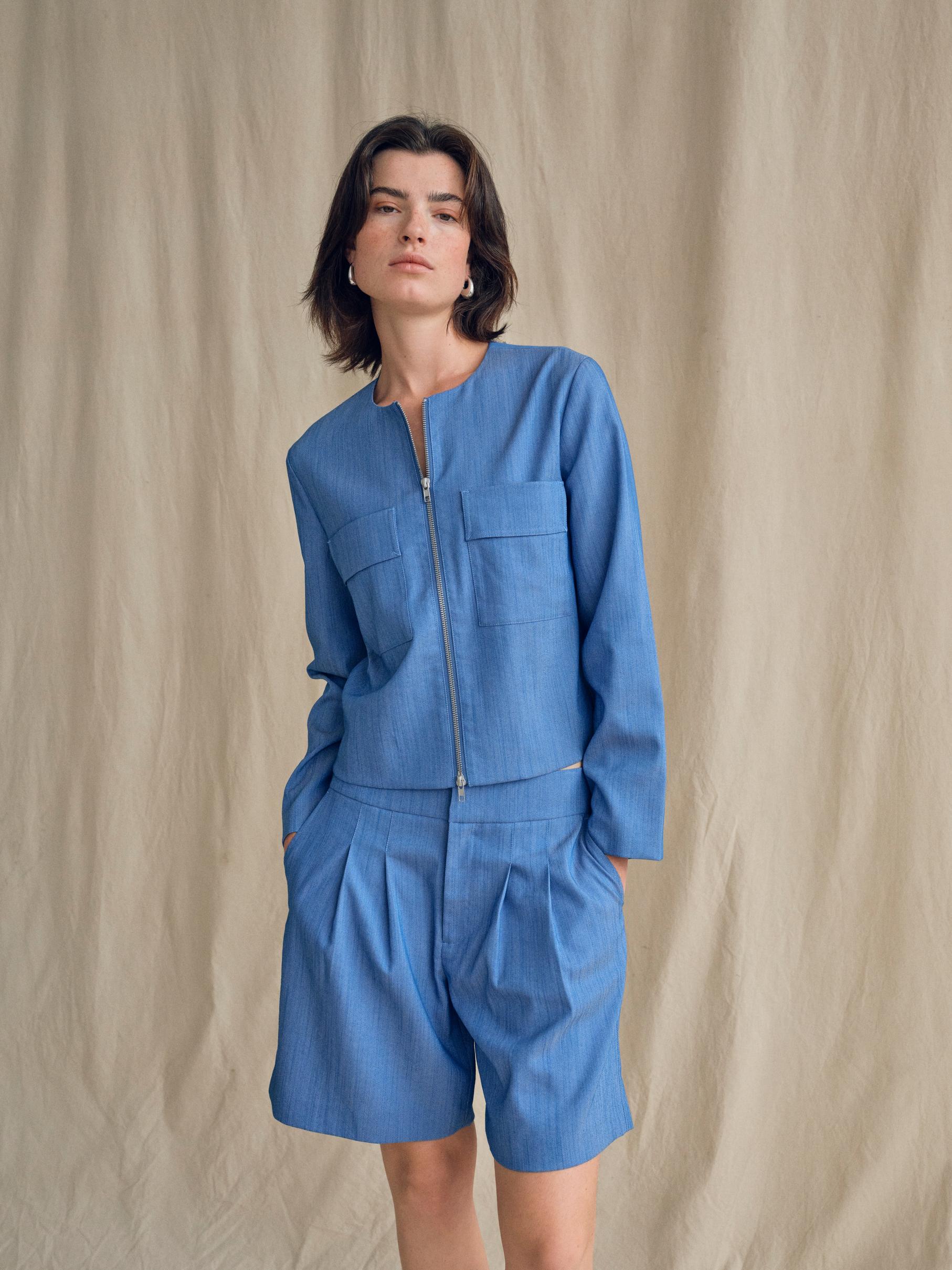 MMJamie Penn Jacket