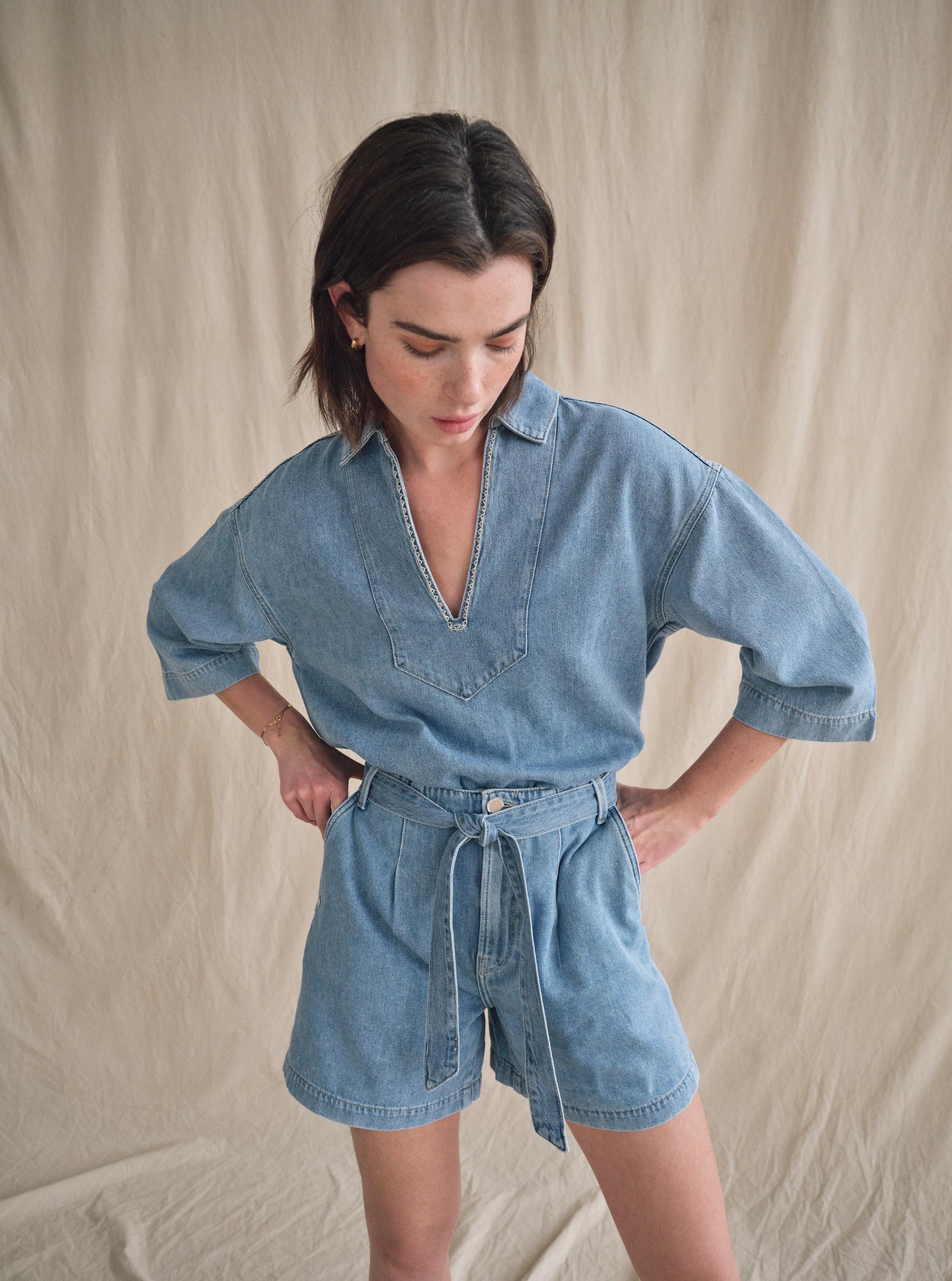 MMMerla Deco Shirt
