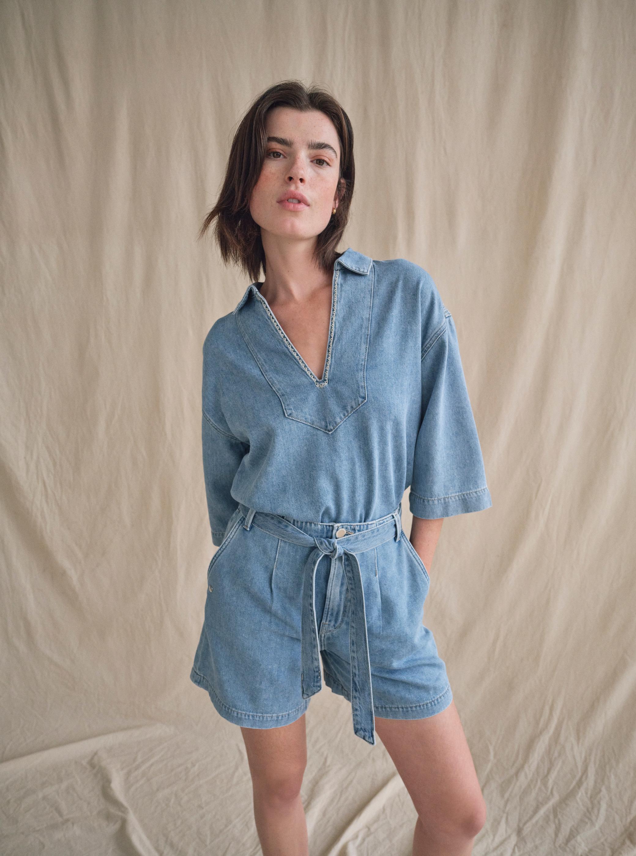 MMMerla Deco Shirt