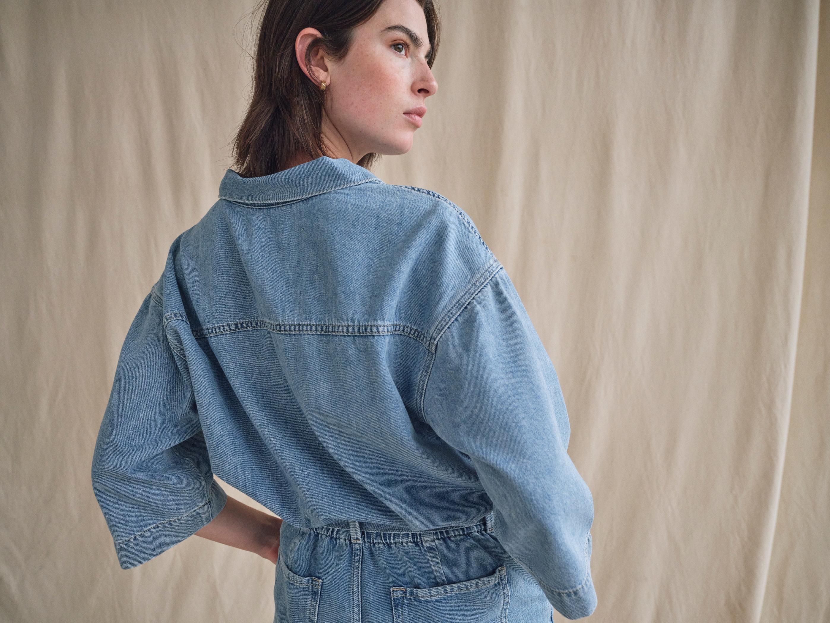 MMMerla Deco Shirt