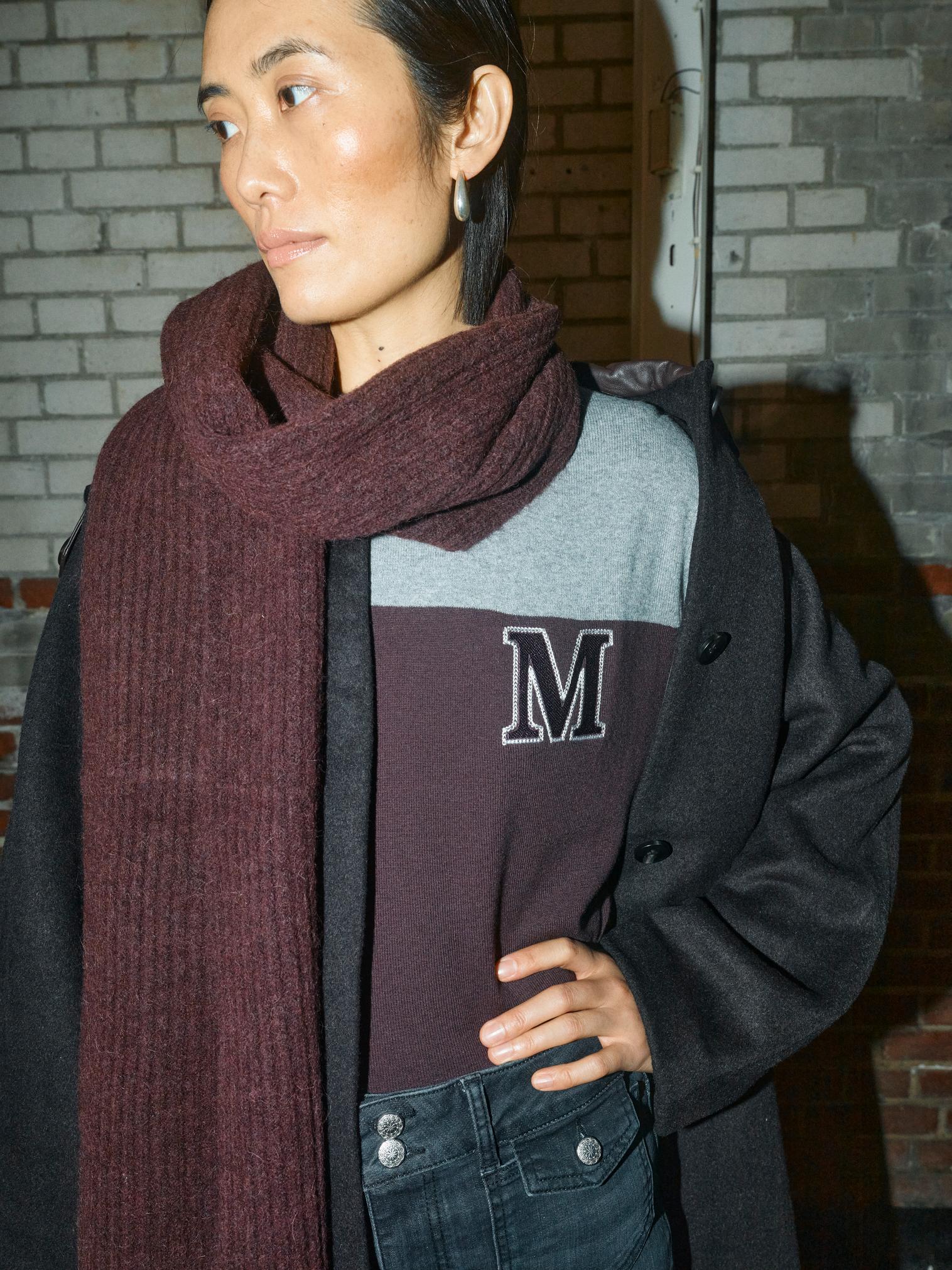 Mos Mosh - MMFast Tani Strik i Bordeaux