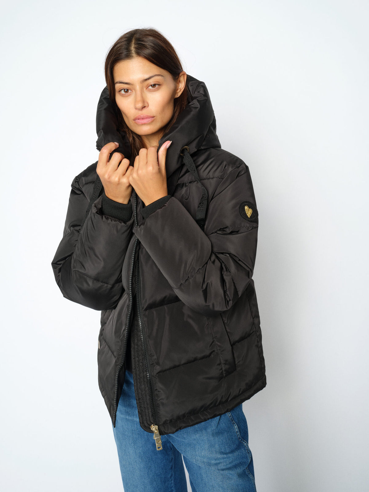 Mos Mosh - MMNova Jilly Down Jacket