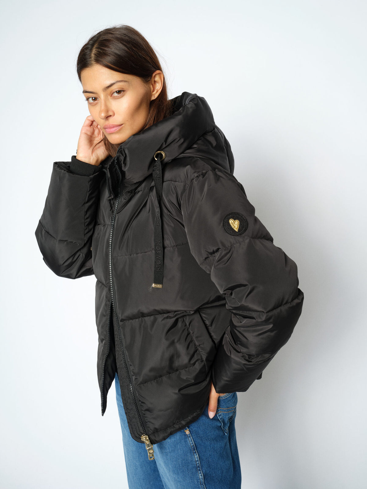 Mos Mosh - MMNova Jilly Down Jacket