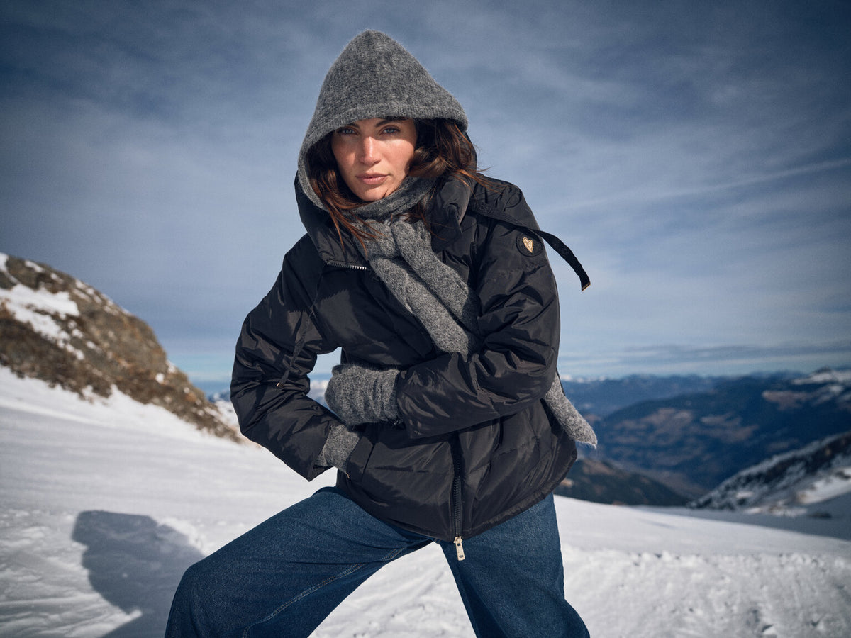 Mos Mosh - MMNova Jilly Down Jacket