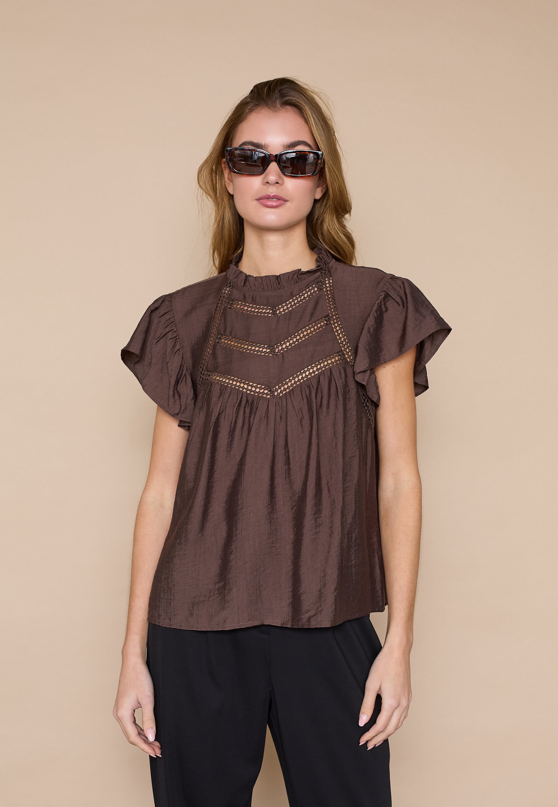 Love & Divine - Love1374 Skjorte