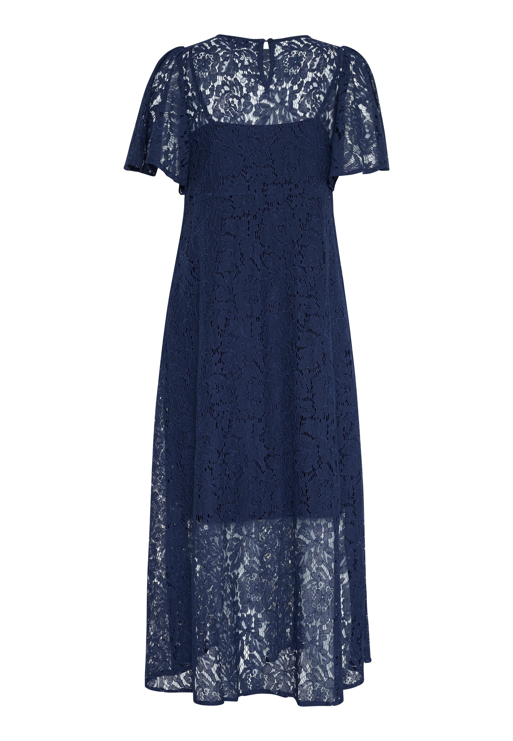Love&divine Love1000-15 Kjole i Navy