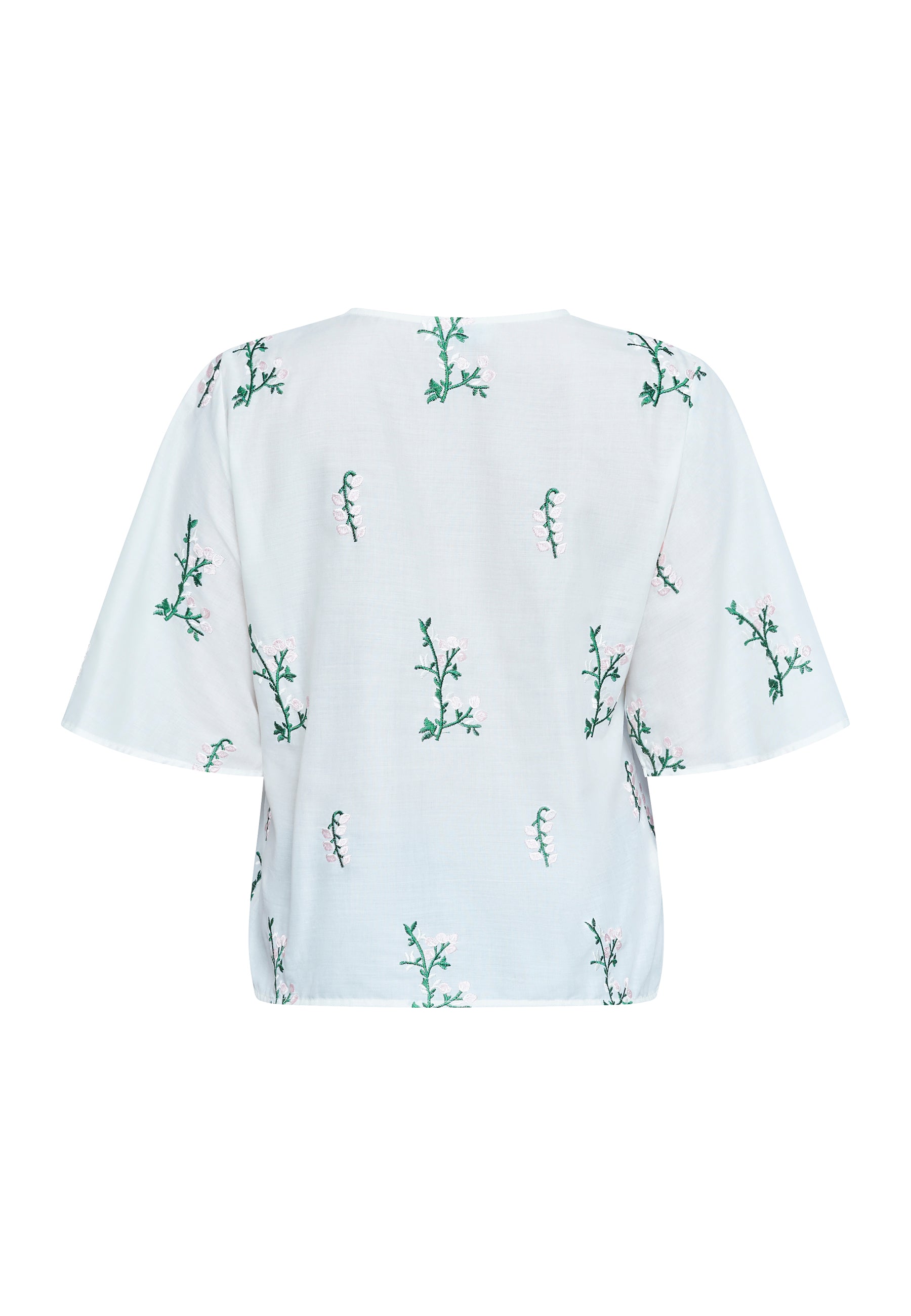 Love & Divine - Love1375-1 Bluse