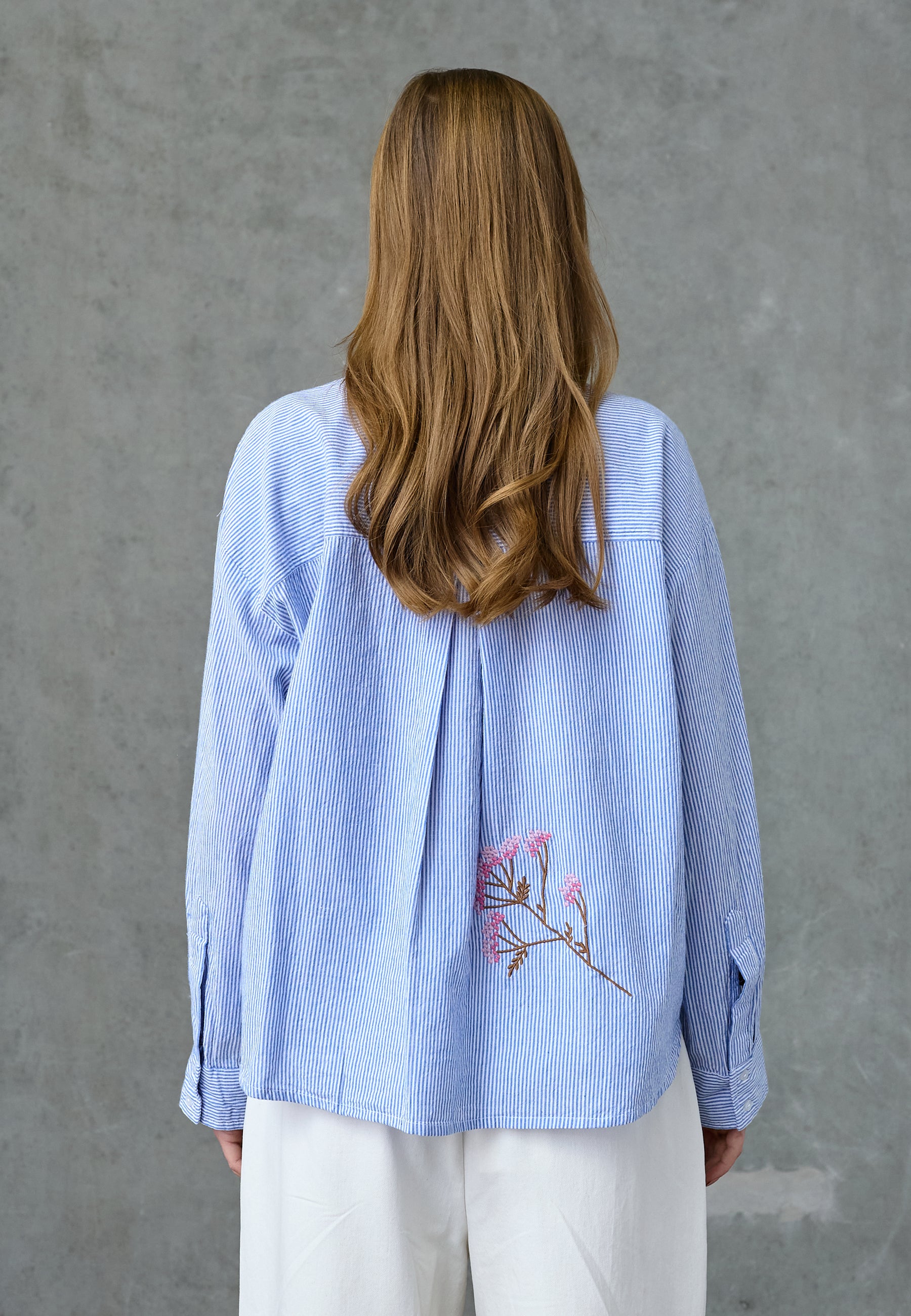 Love & Divine - Love1555 skjorte