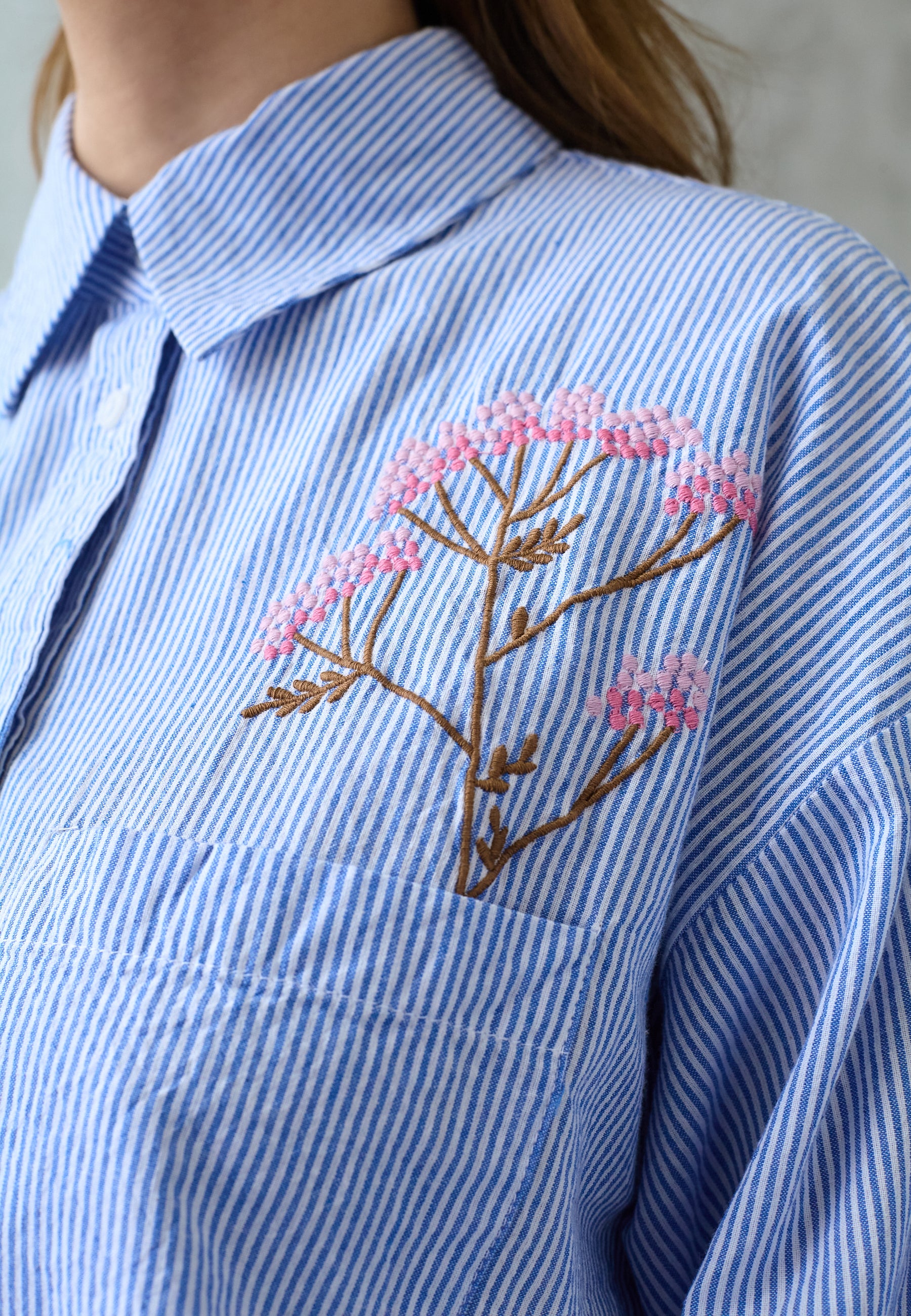 Love & Divine - Love1555 skjorte