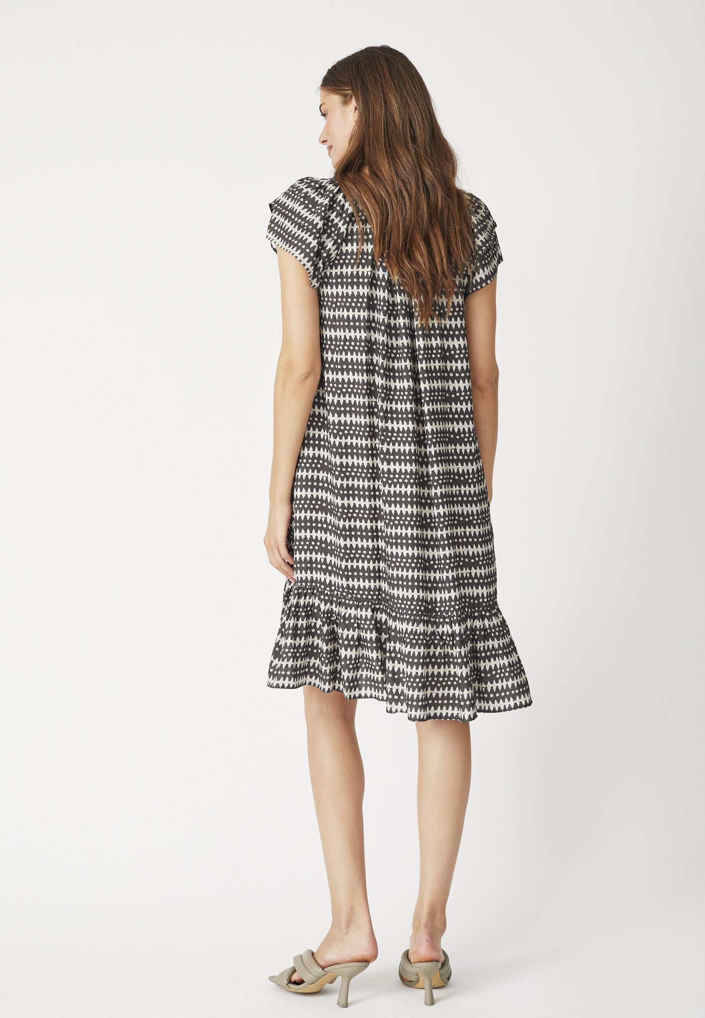 Co ' Couture - Sunrise Crop CayaCC Dress