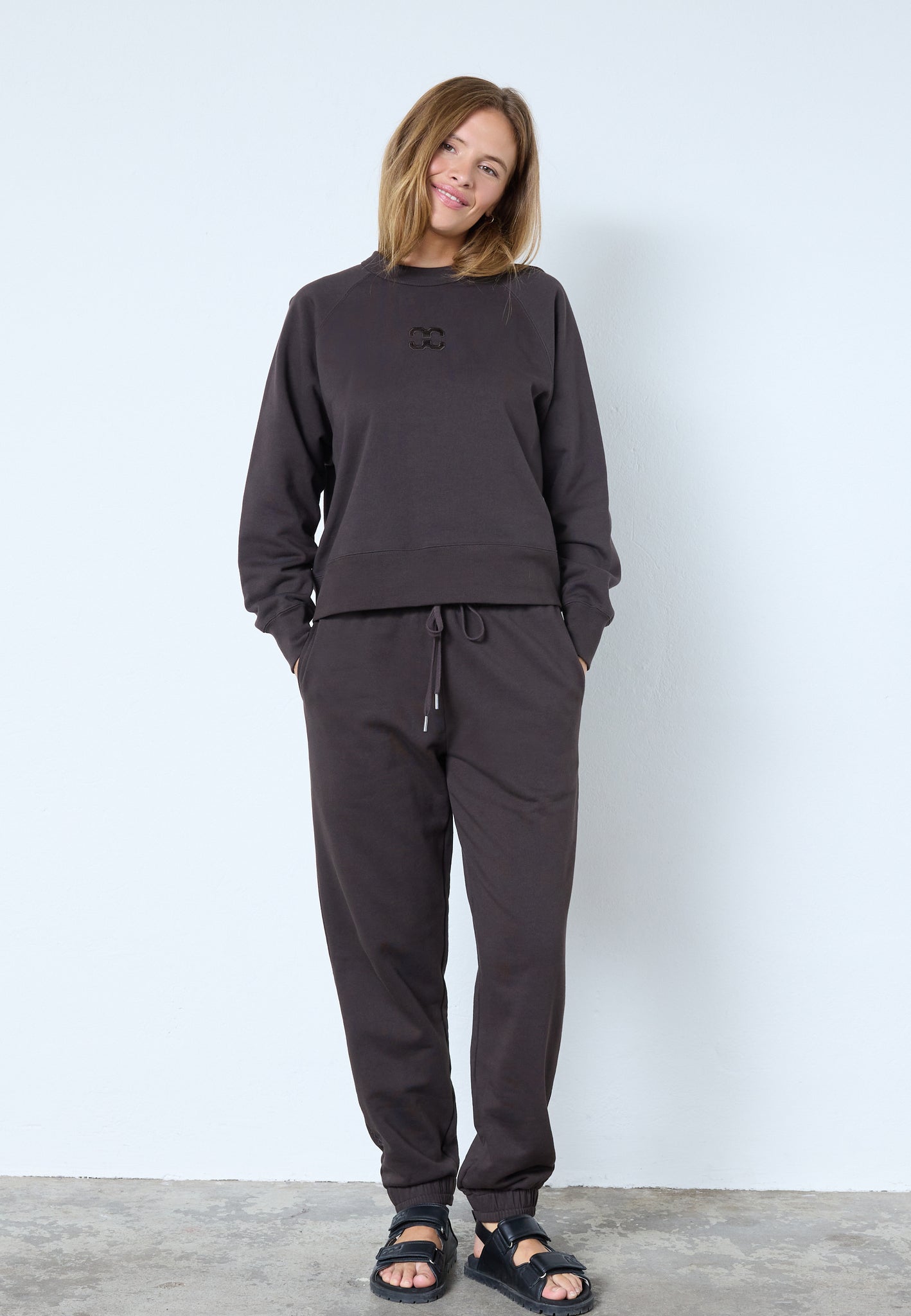 Co' Couture - ErisCC Sweatpant