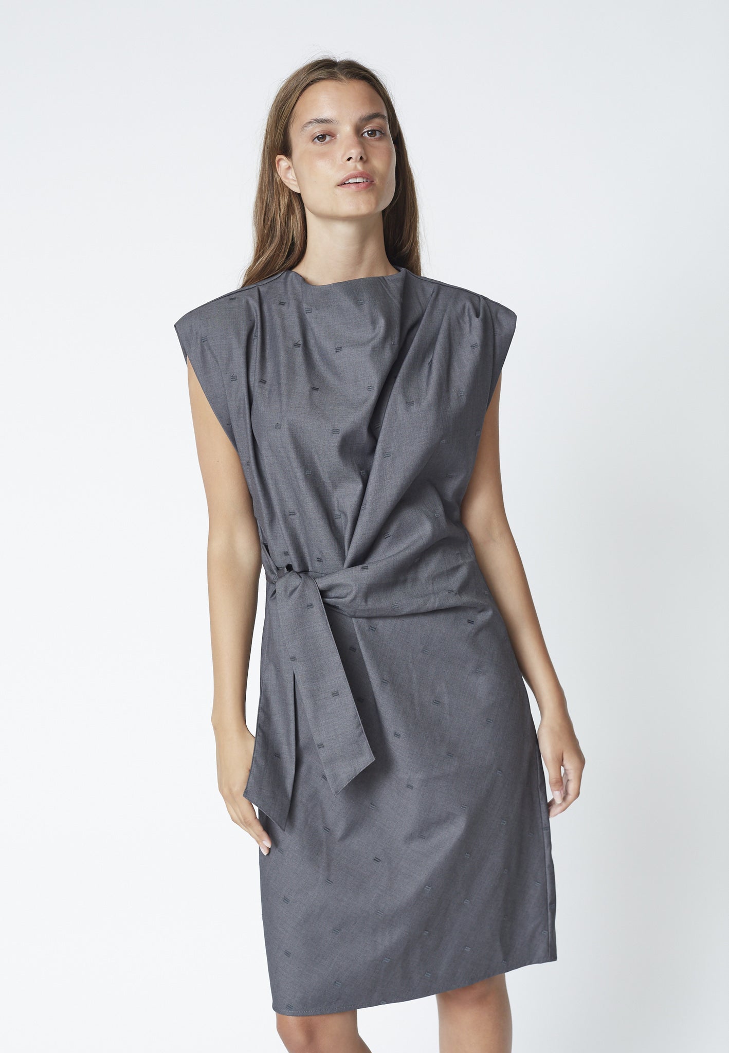 Co' Couture - SagaCC Dress