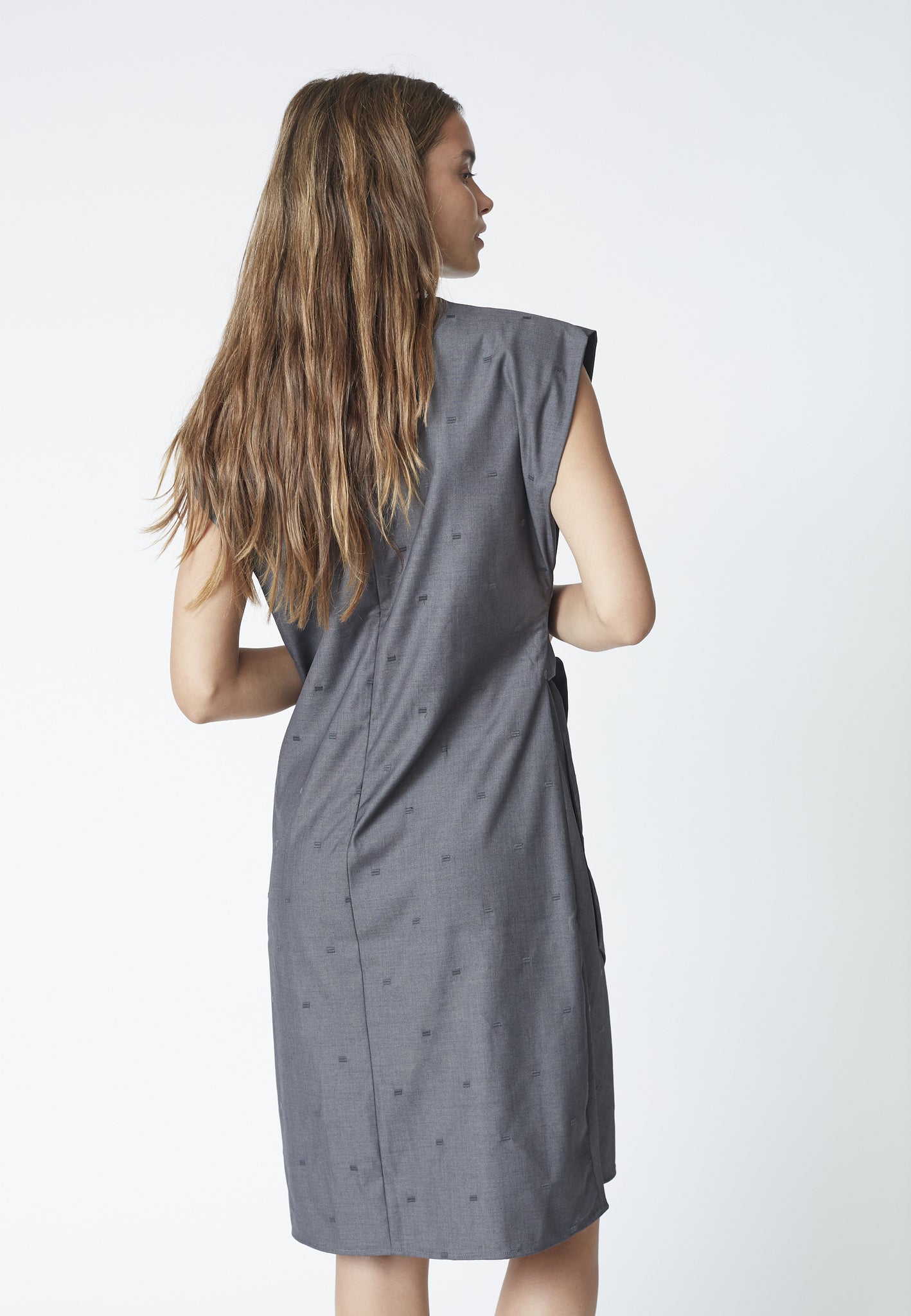Co' Couture - SagaCC Dress