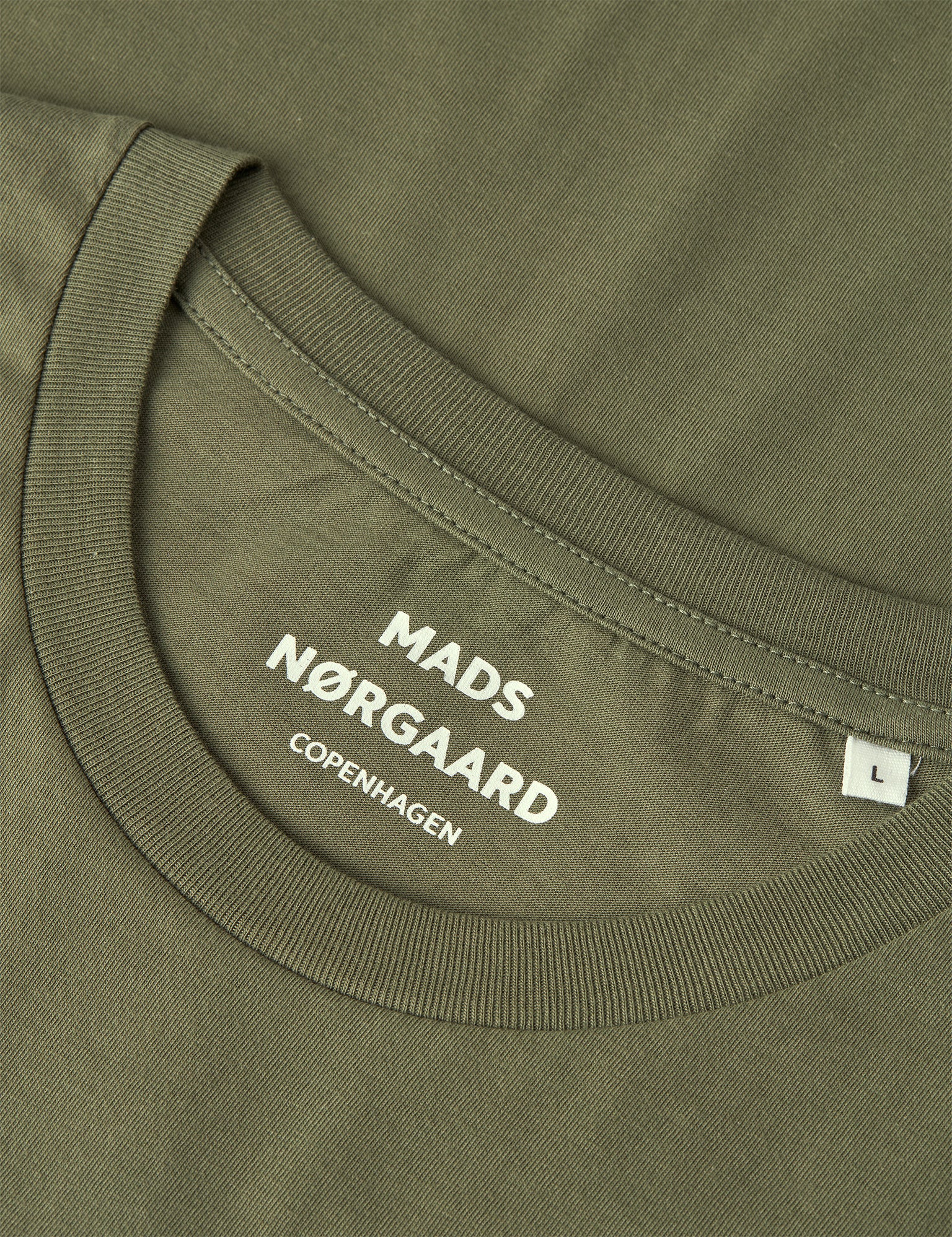 Mads Nørgaard - Fine Jersey Thor Army