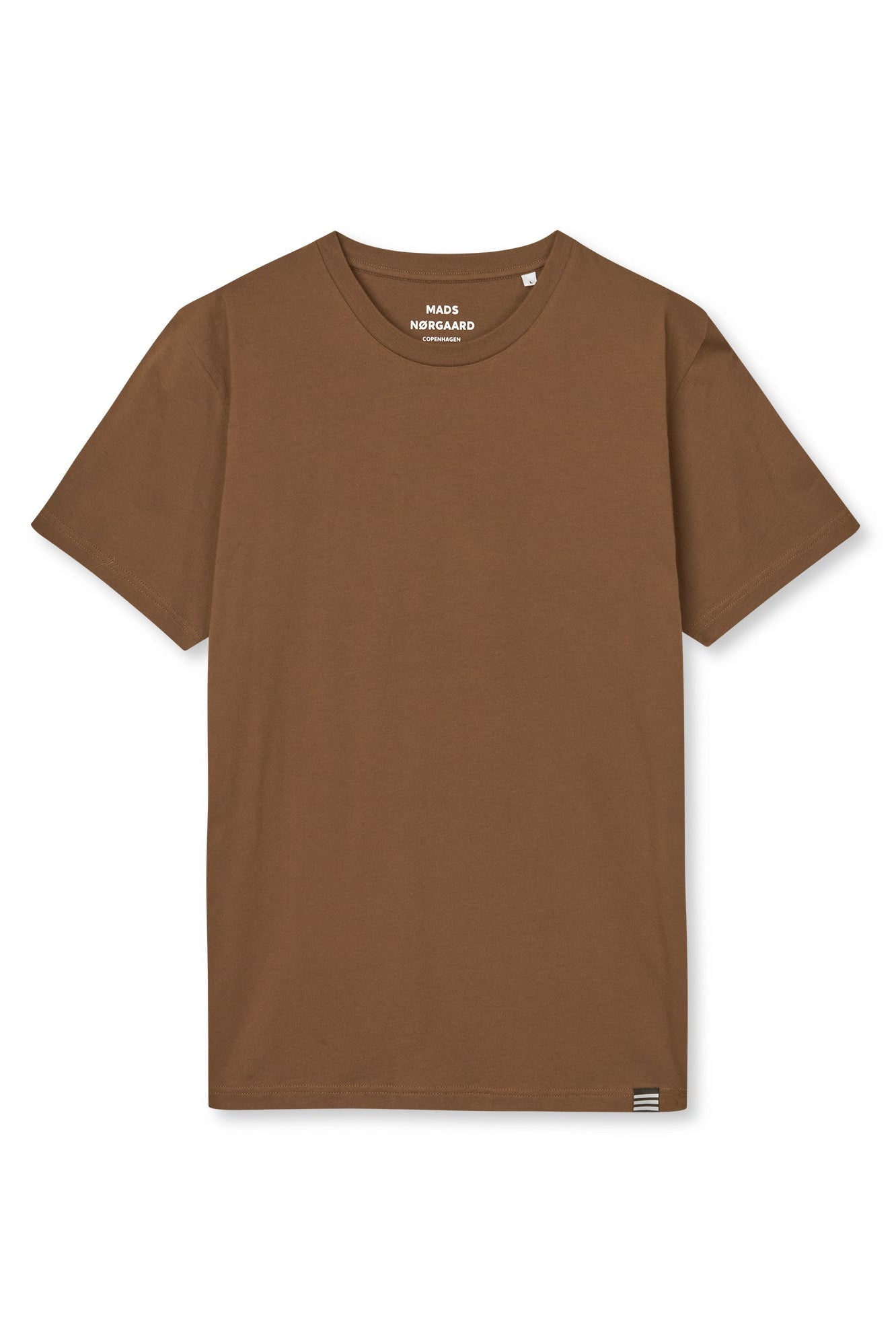 Mads Nørgaard - Fine Jersey Thor Cocoa