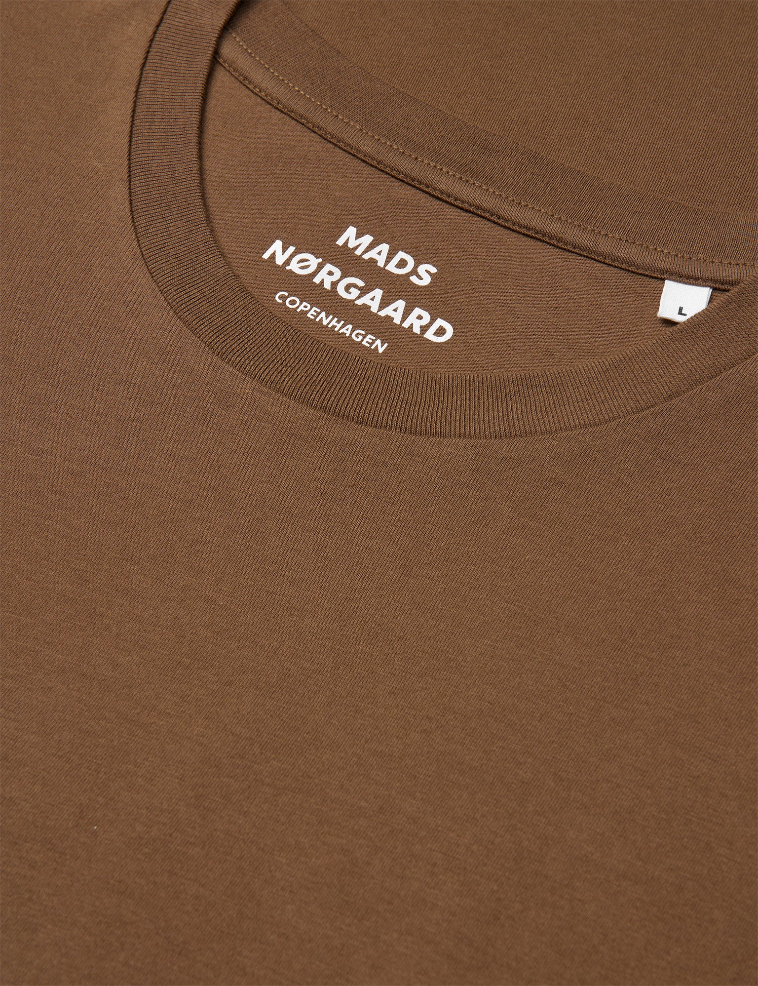 Mads Nørgaard - Fine Jersey Thor Cocoa