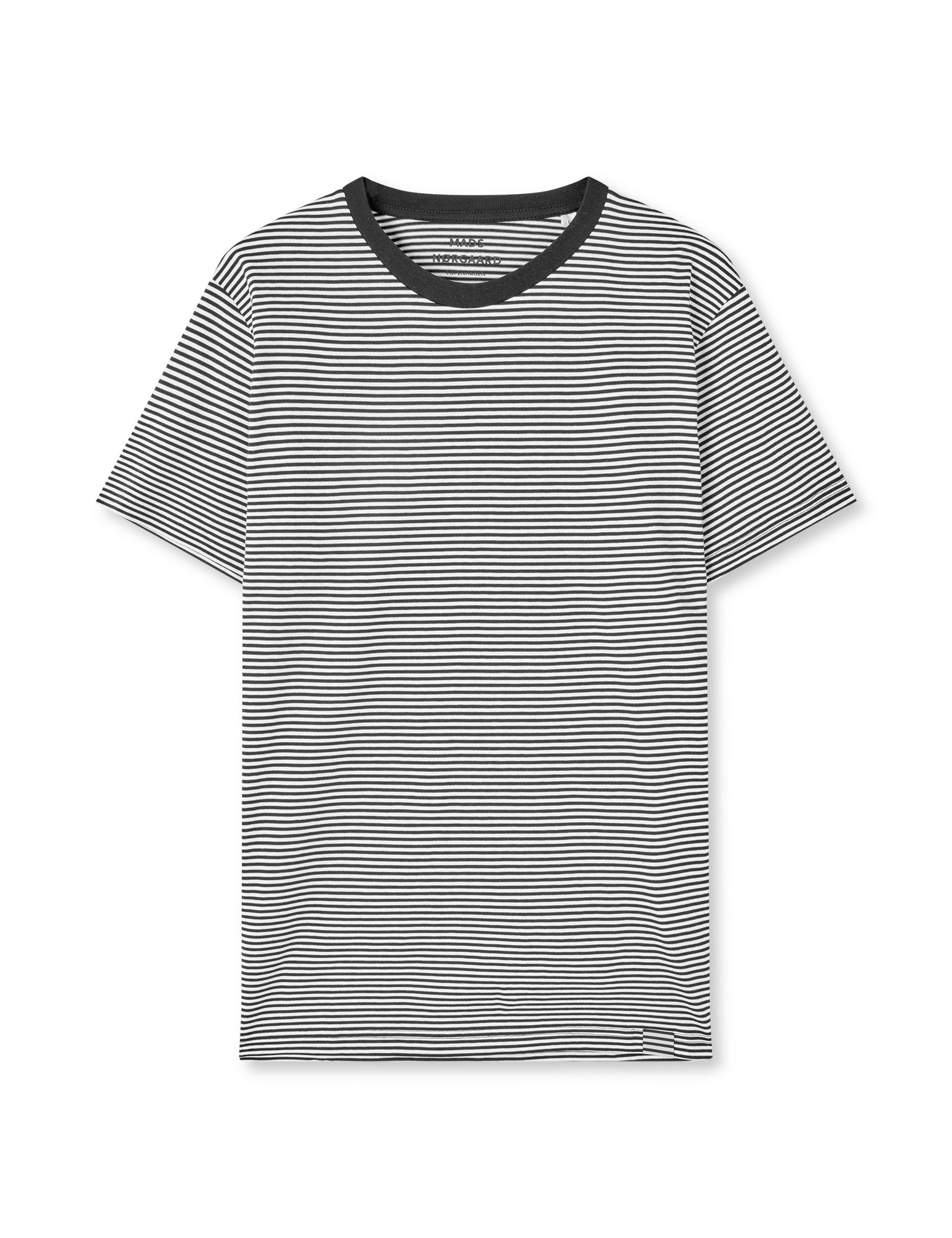 Mads Nørgaard - Fine Jersey Mini Thor Tee
