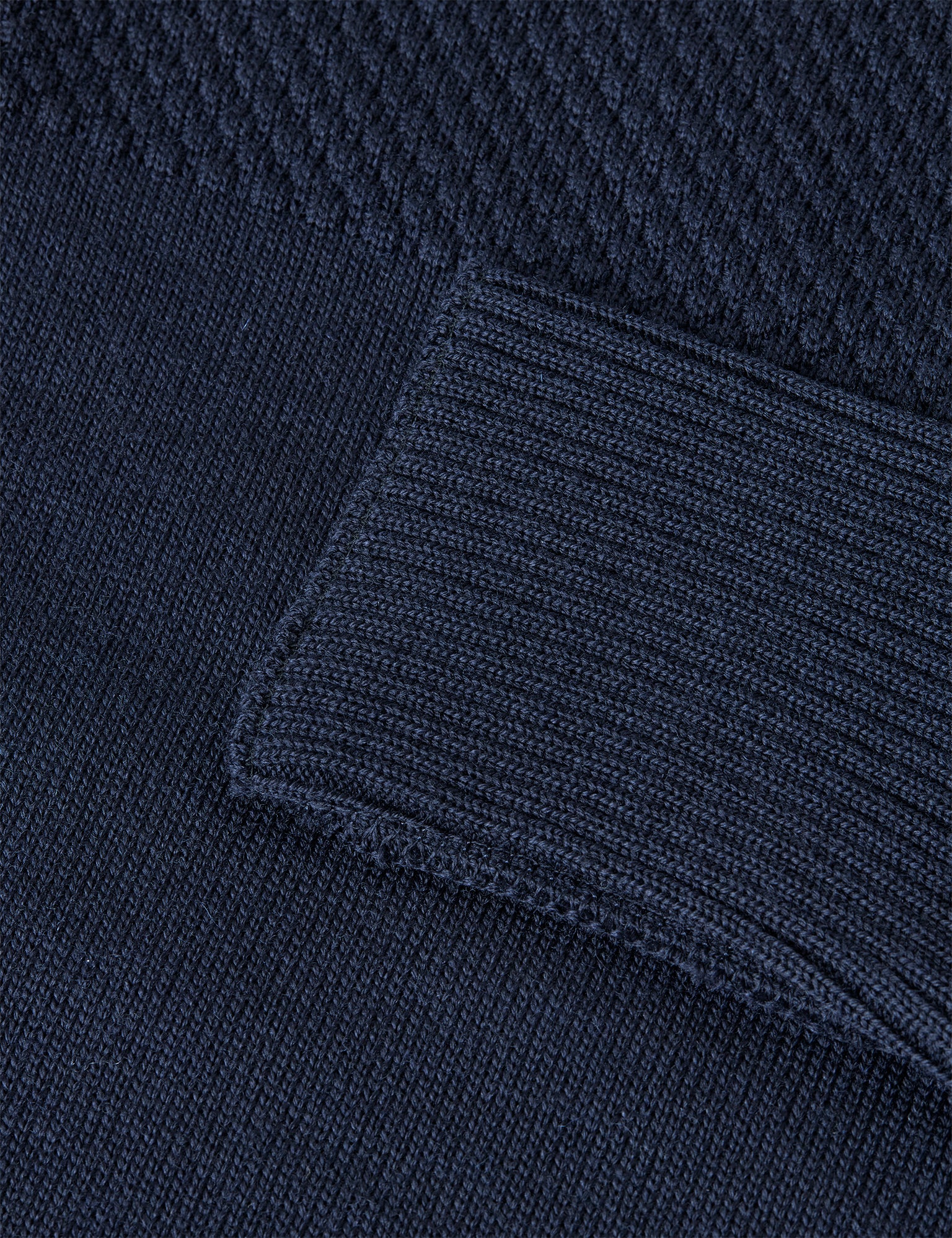 Mads Nørgaard - Wool Klemens Knit Fav