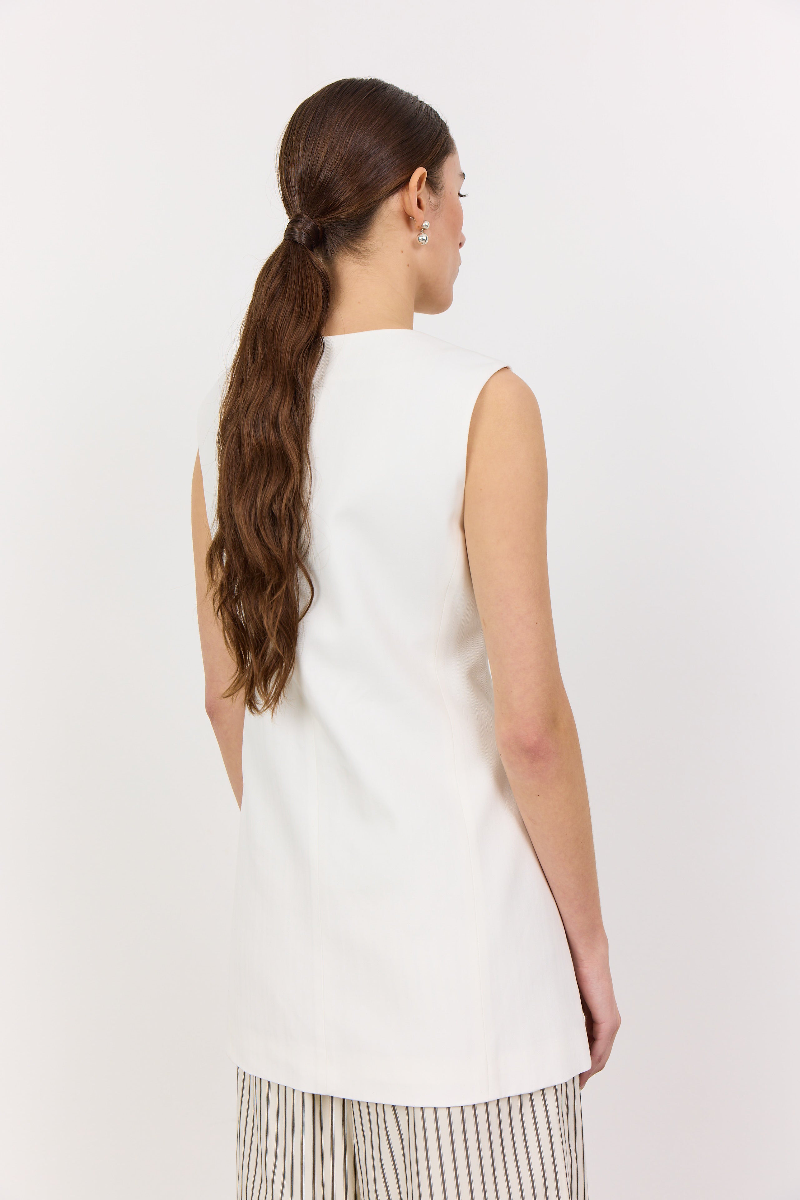 LR-Laura 2 fra Leveté Room – Ærmeløs Vest