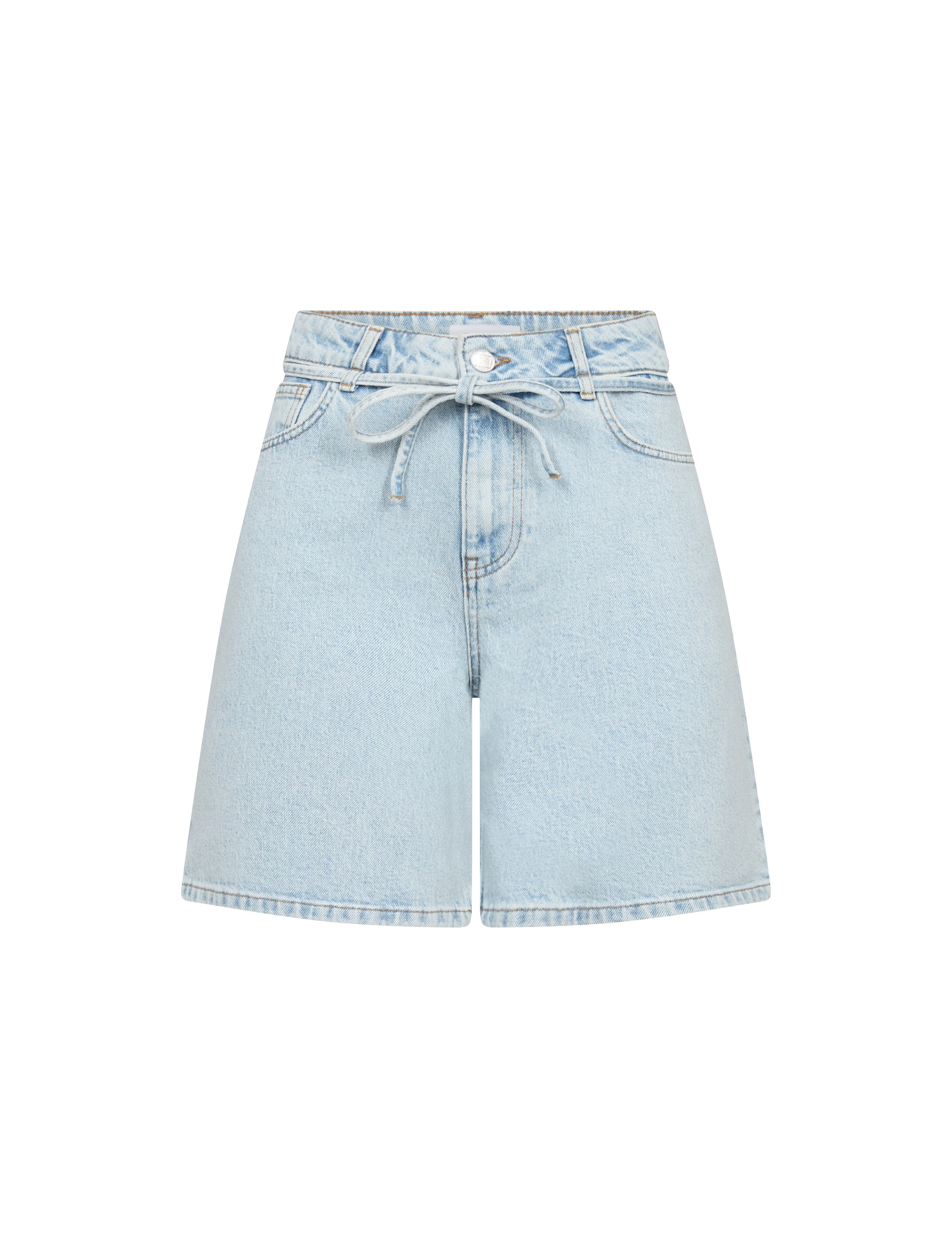 Leveté Room LR-Kosa 10 Shorts – Denim
