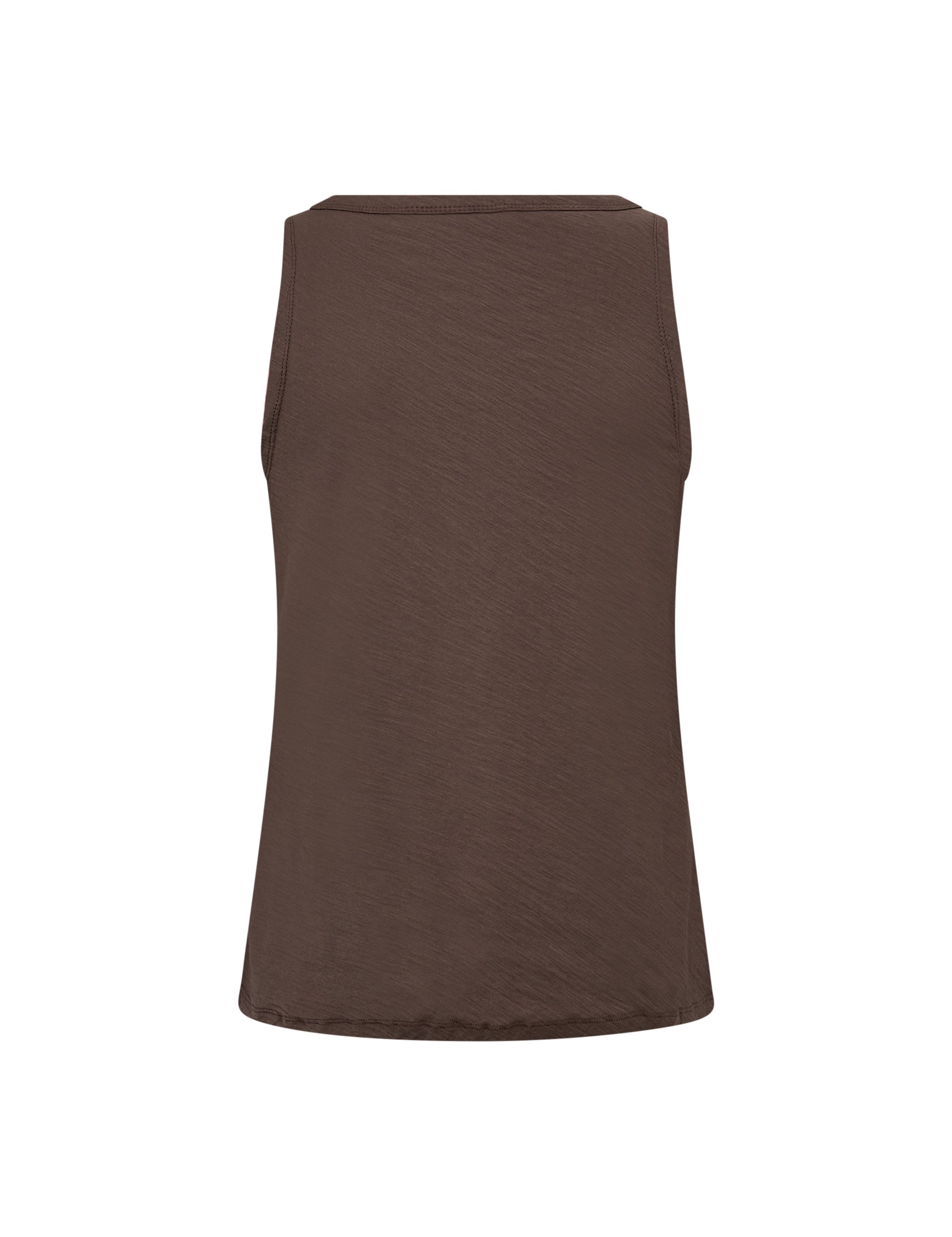 Leveté Room LR-Any 11 Top – Mørkebrun