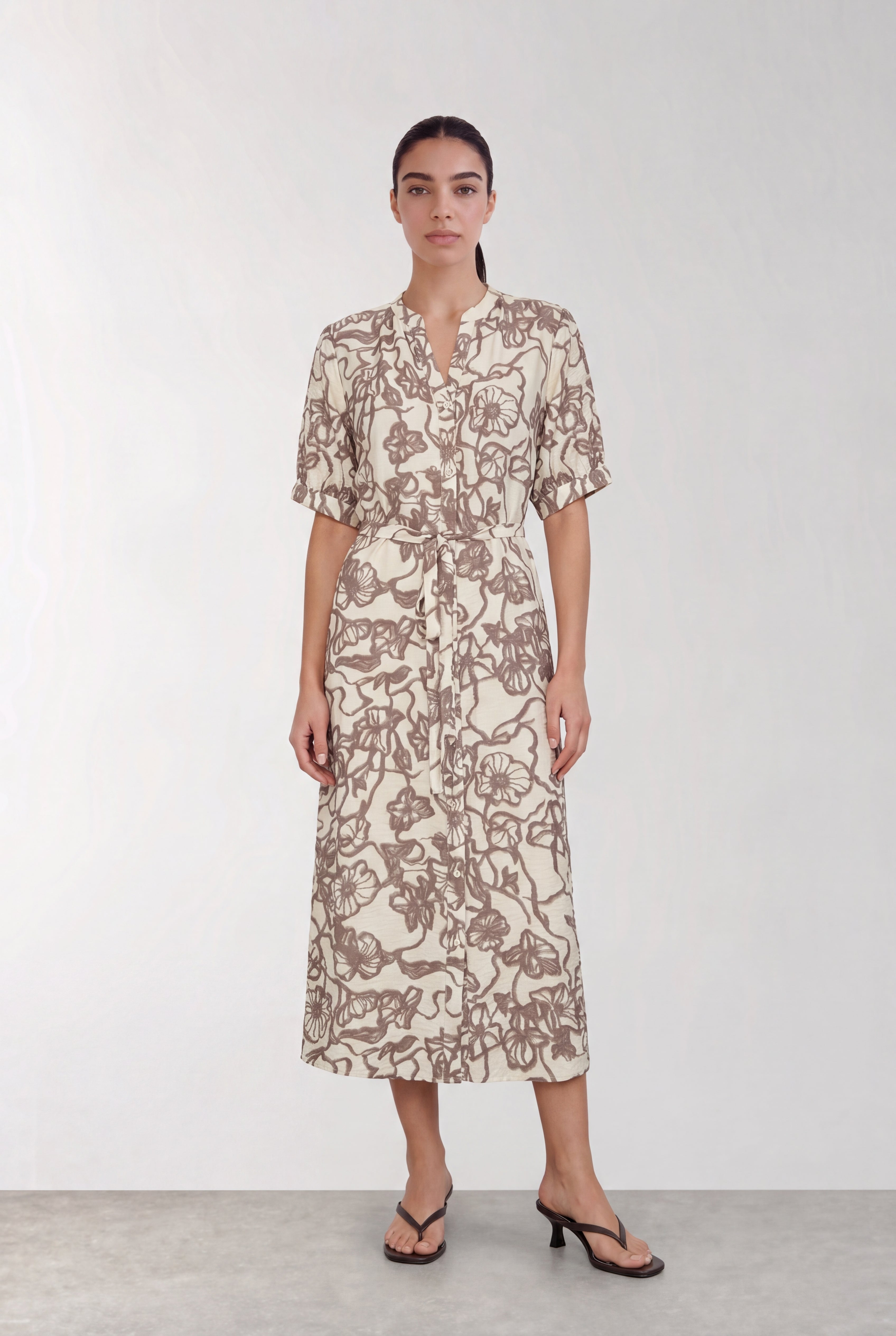 Leveté Room - LR-Rya 2 kjole