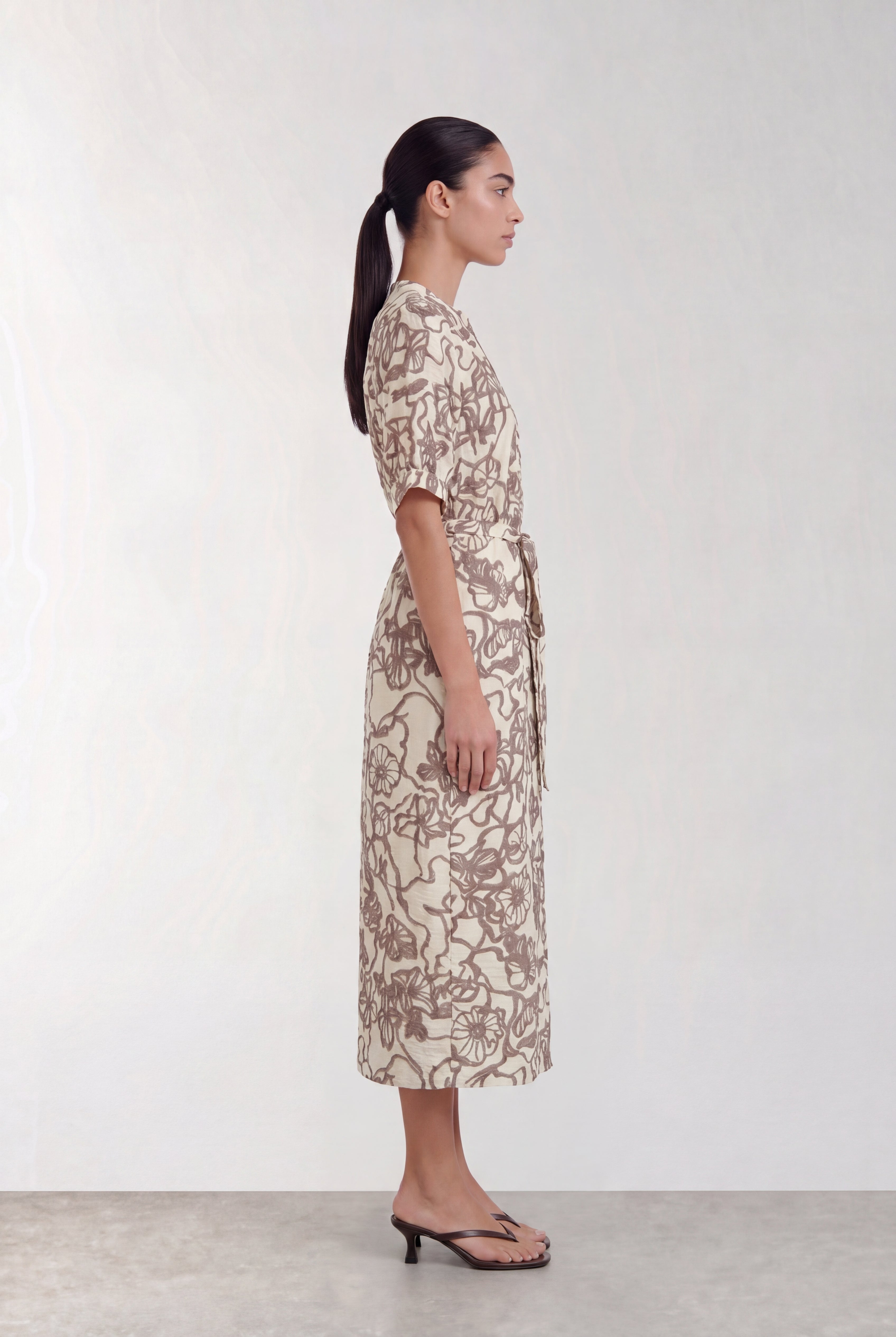 Leveté Room - LR-Rya 2 kjole