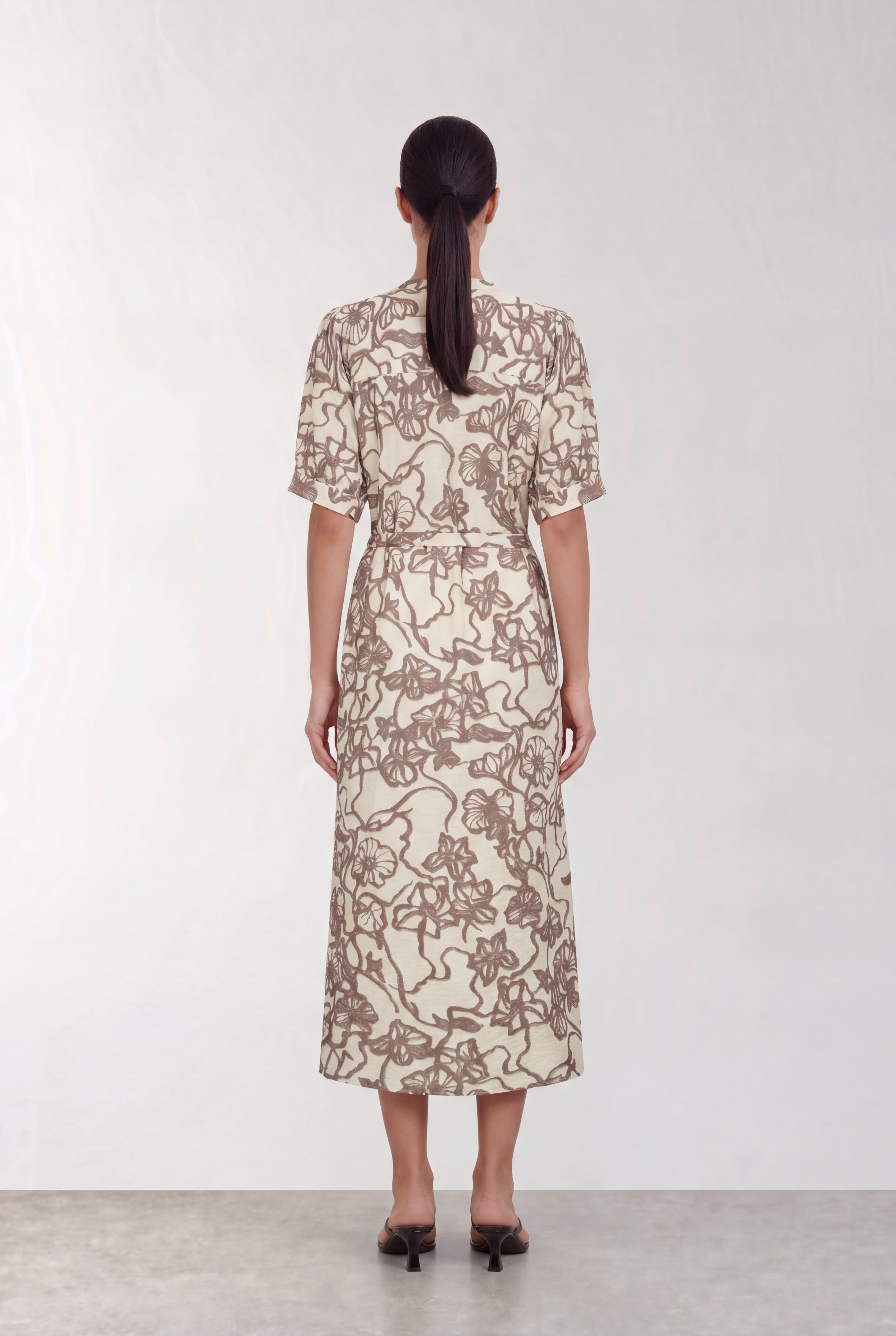 Leveté Room - LR-Rya 2 kjole