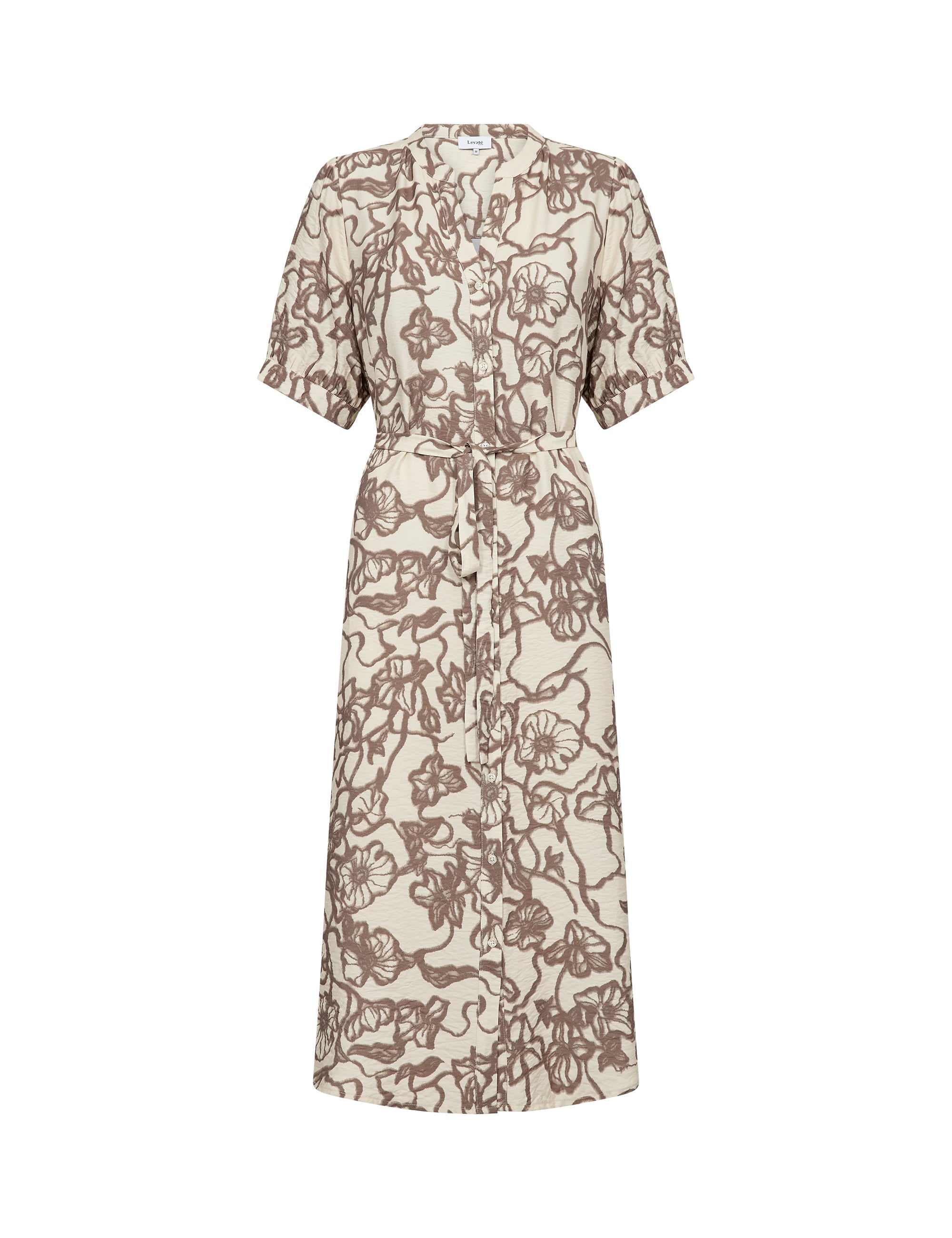 Leveté Room - LR-Rya 2 kjole