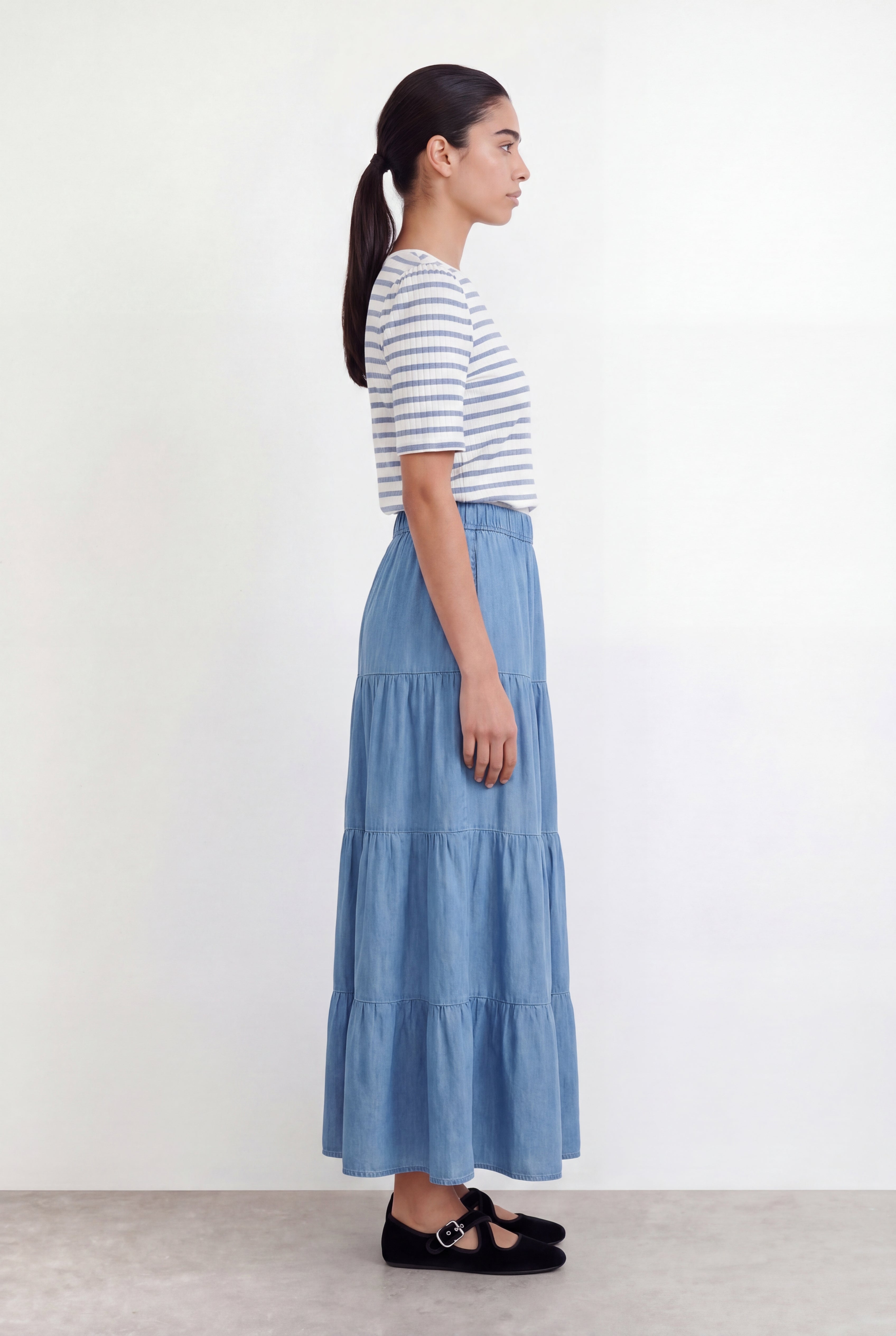 Leveté Room - LR-Rora 4 Nederdel