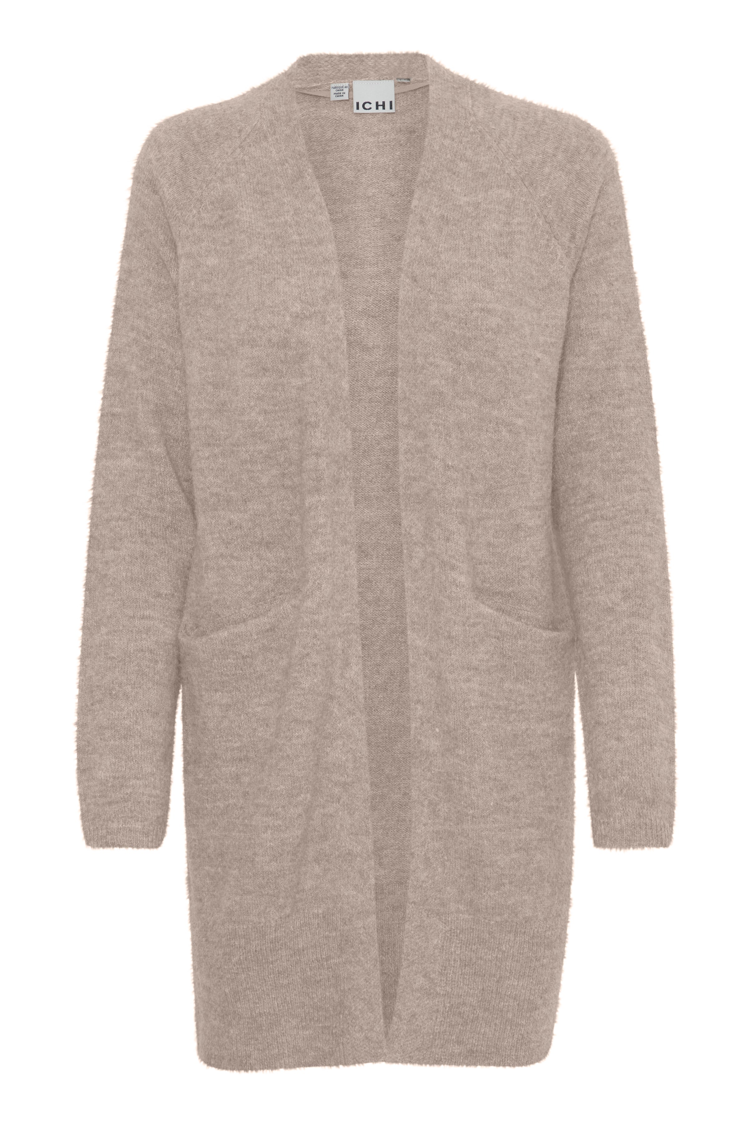 Ichi IHKamara Cardigan, Sand