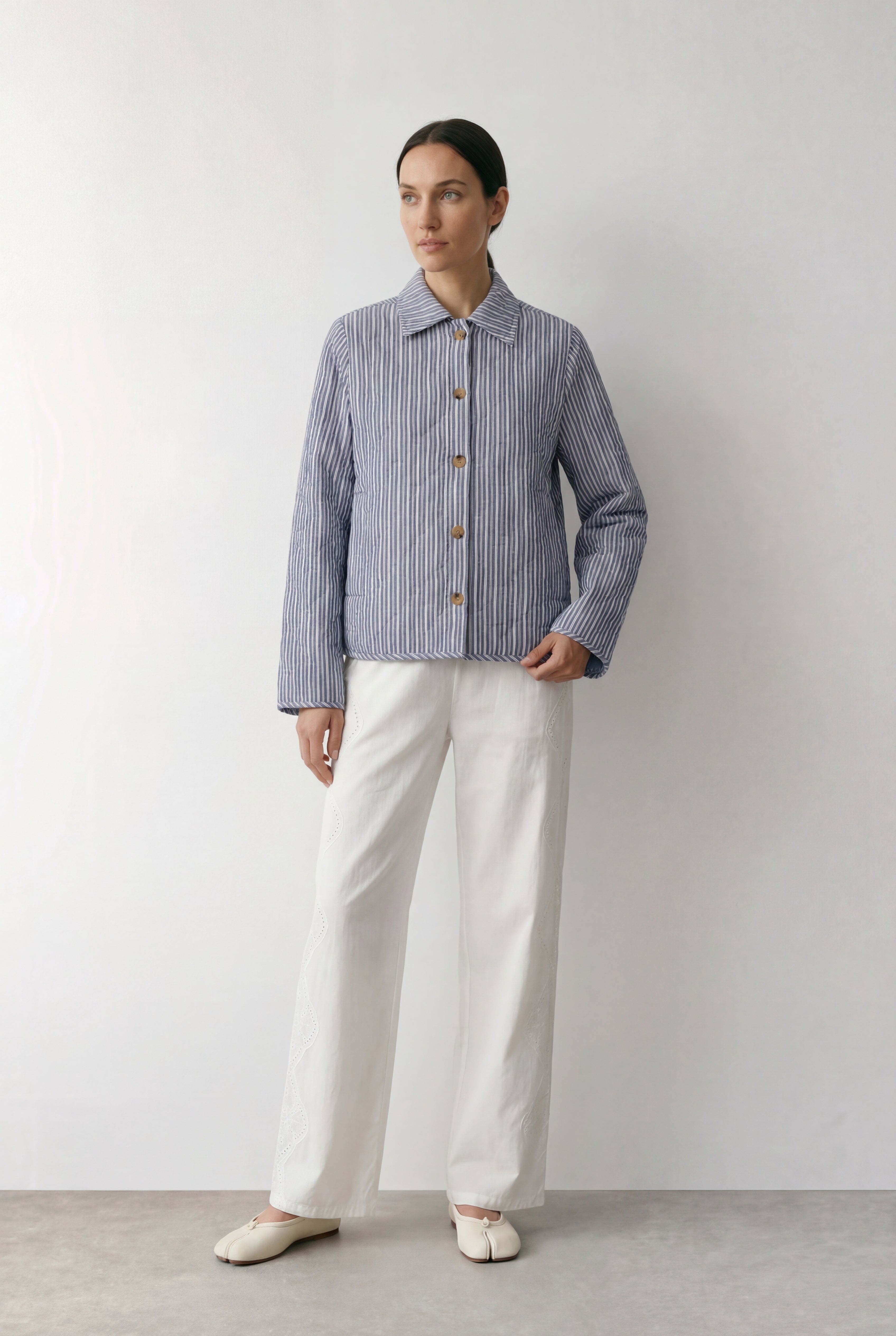 Leveté Room - LR-Ricko 1 jakke