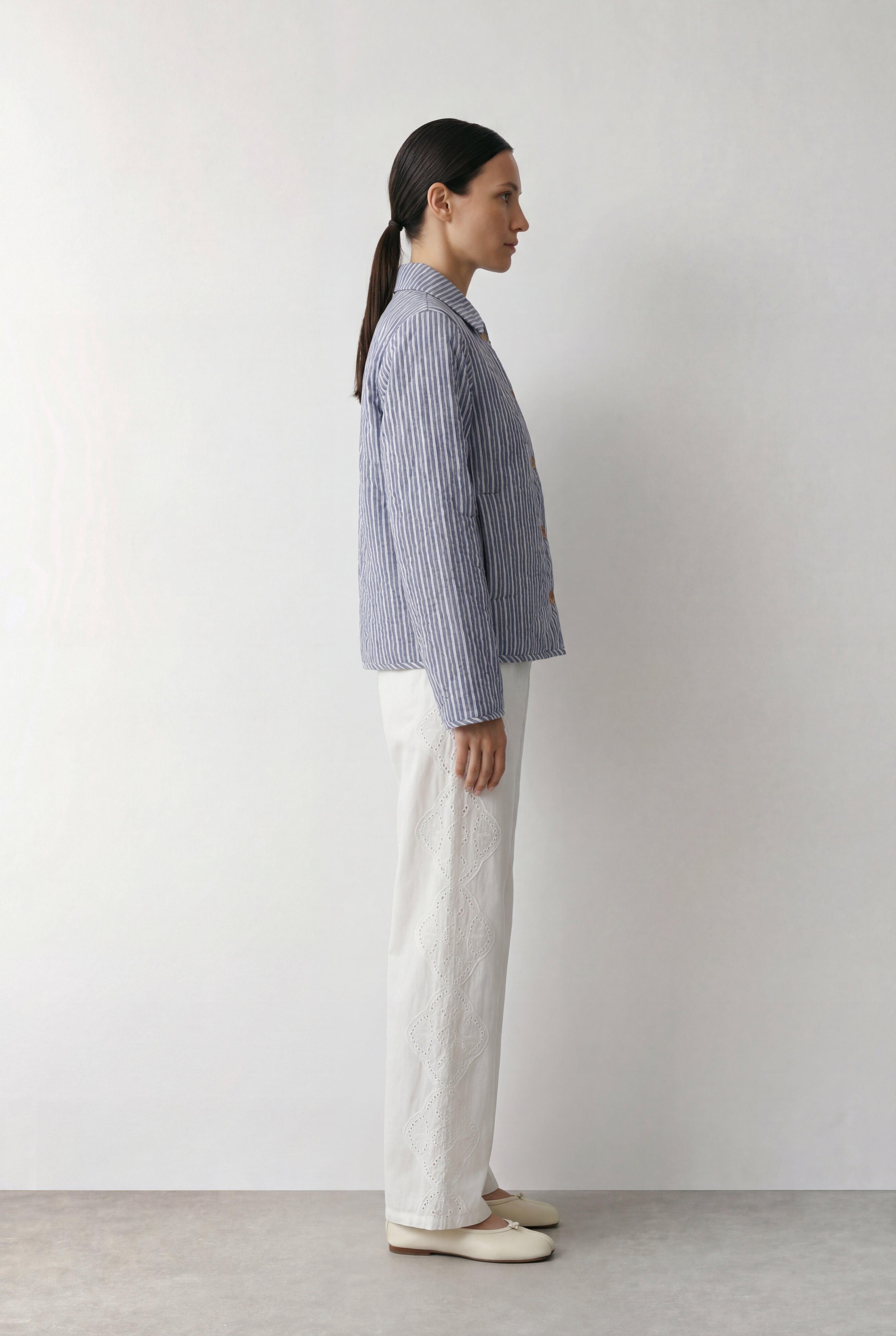 Leveté Room - LR-Ricko 1 jakke