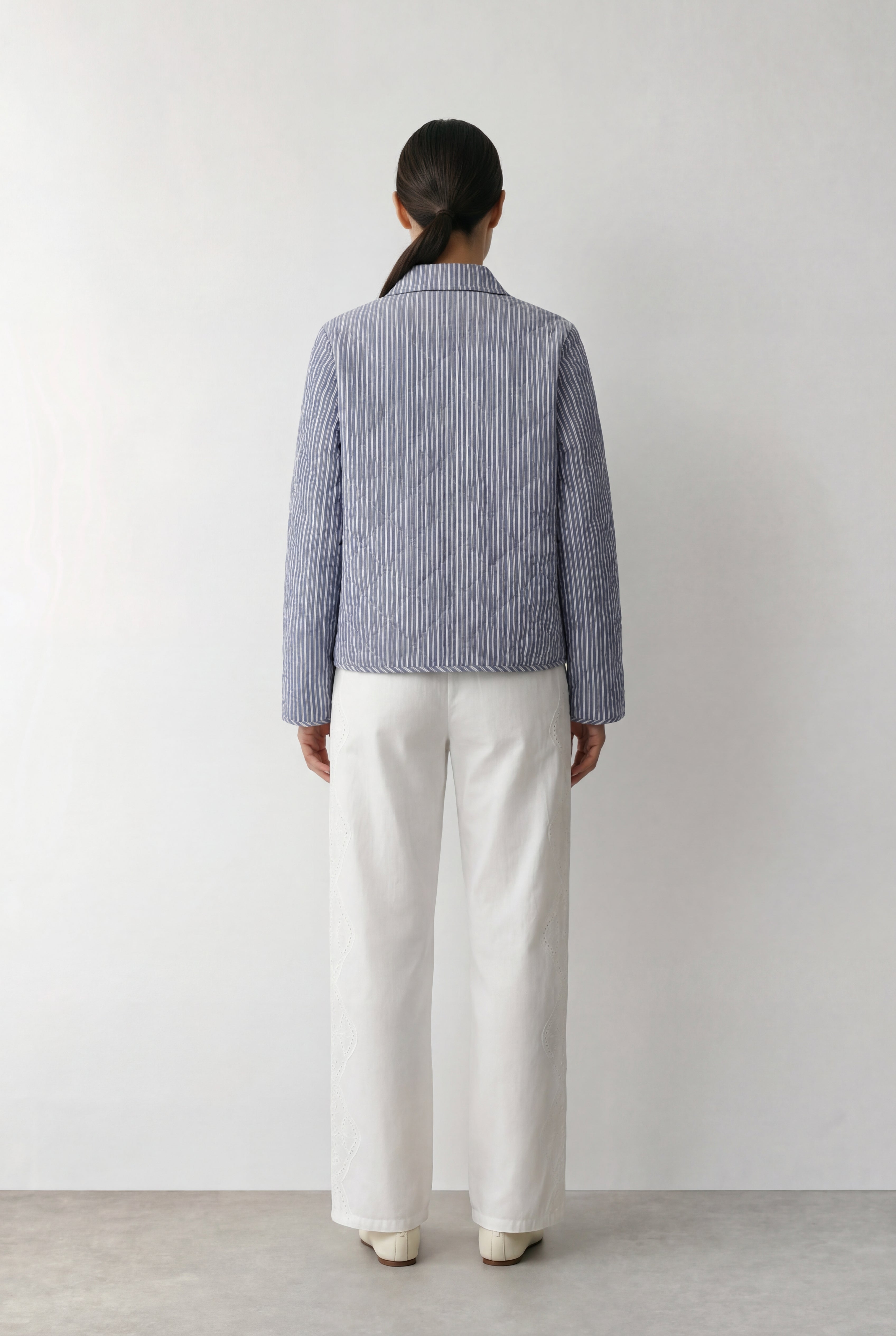 Leveté Room - LR-Ricko 1 jakke