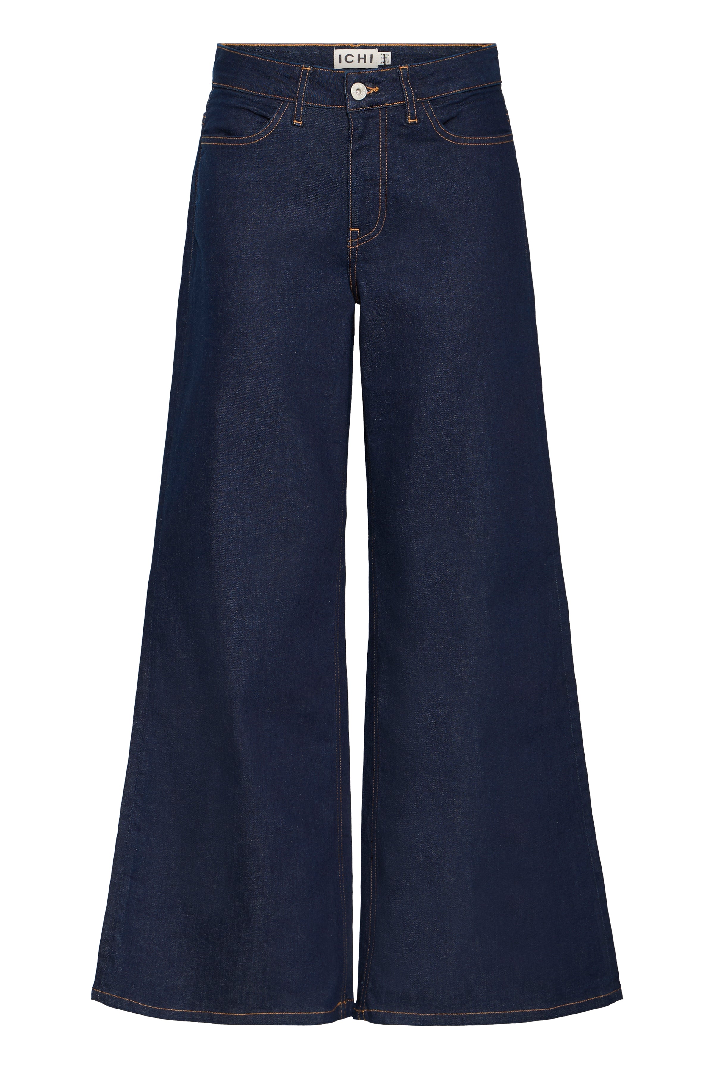 Ichi - IHTwiggy wide jeans