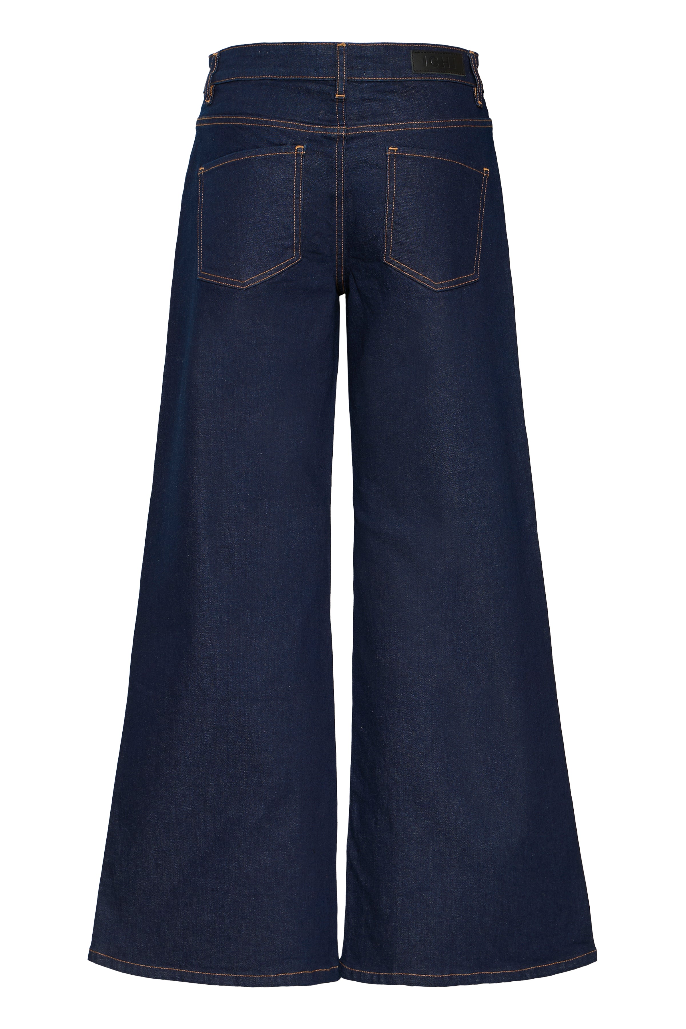 Ichi - IHTwiggy wide jeans