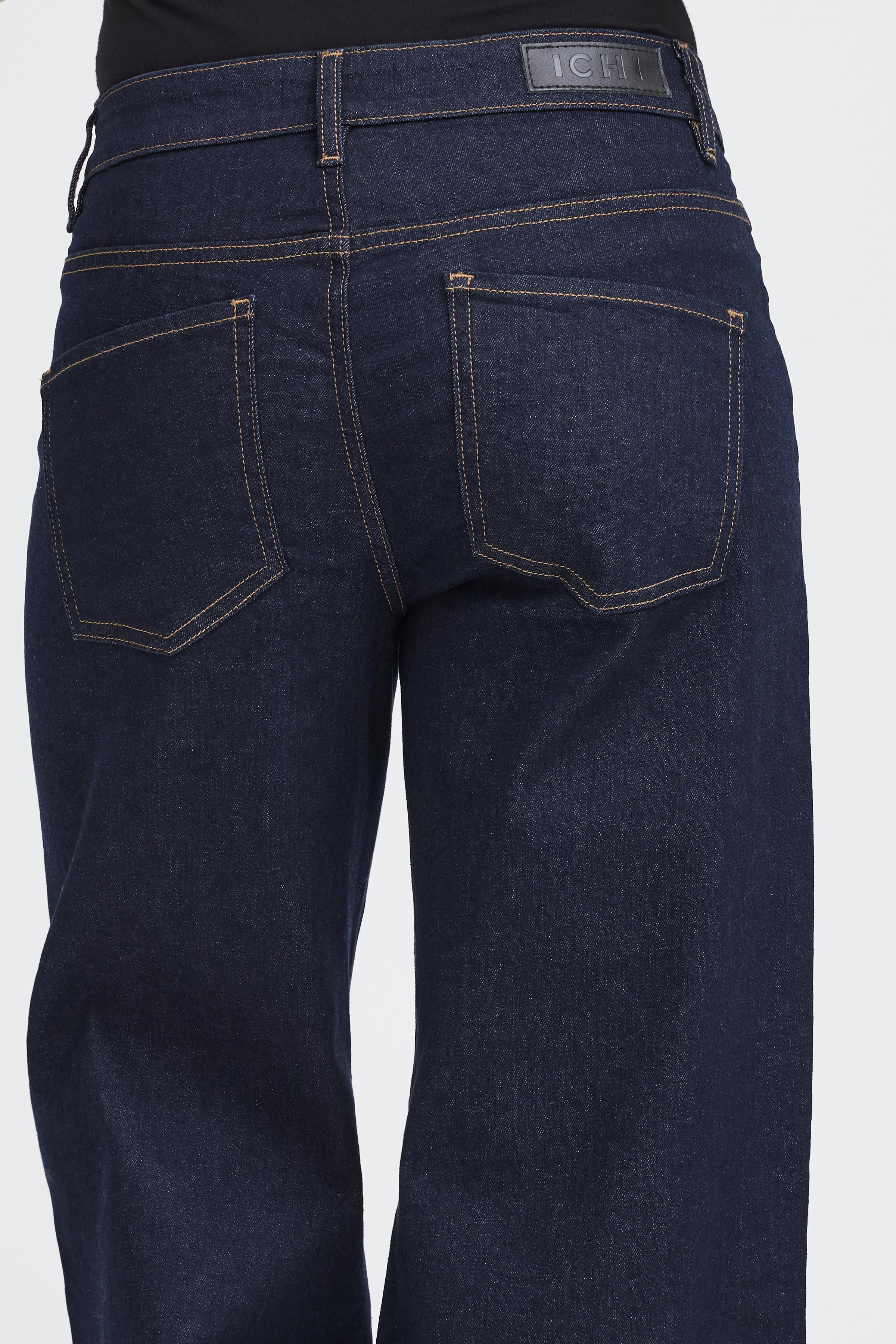Ichi - IHTwiggy wide jeans